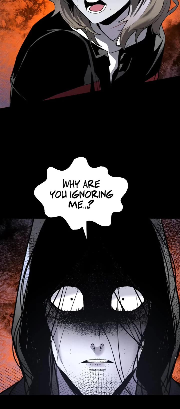 Destined Murderer Chapter 42 - Page 25