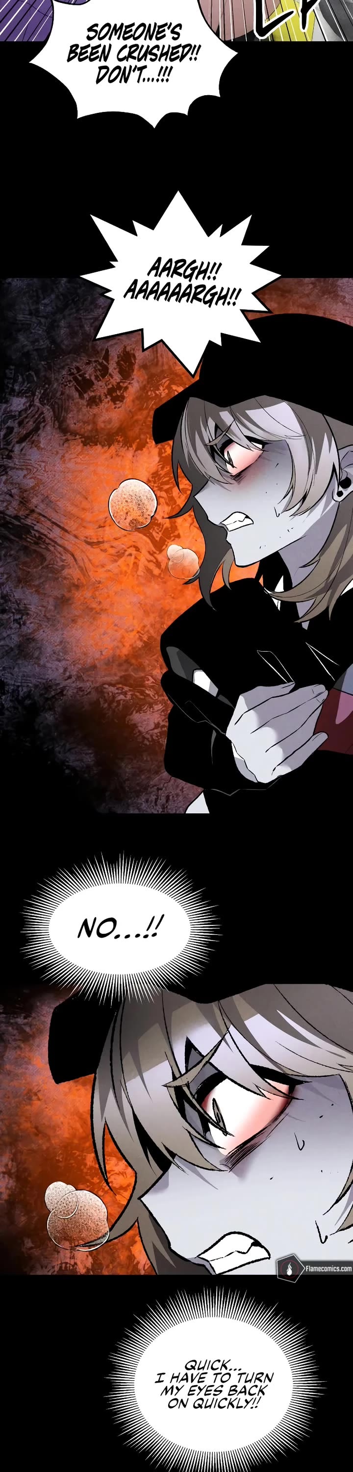 Destined Murderer Chapter 42 - Page 28