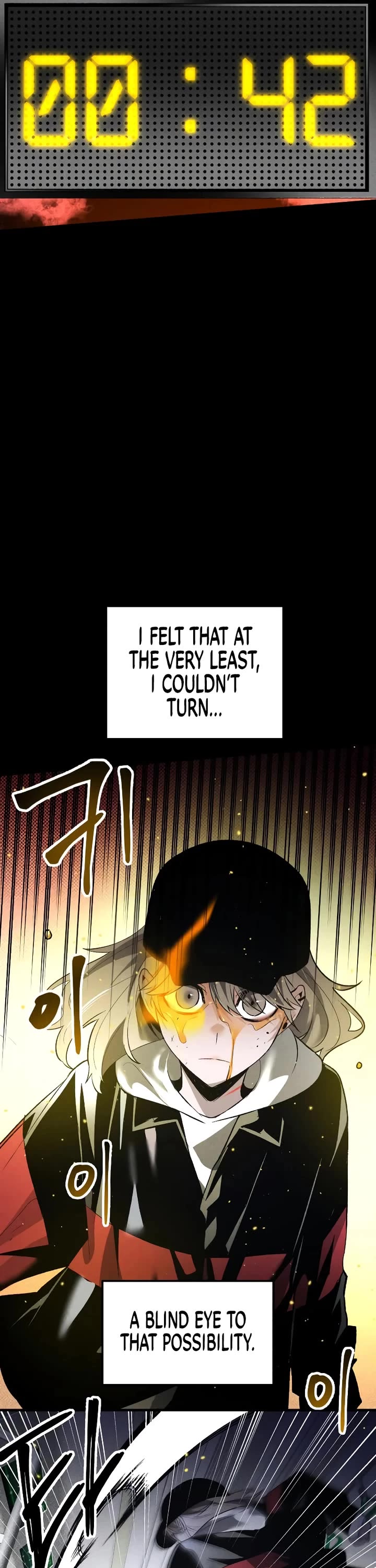 Destined Murderer Chapter 42 - Page 40