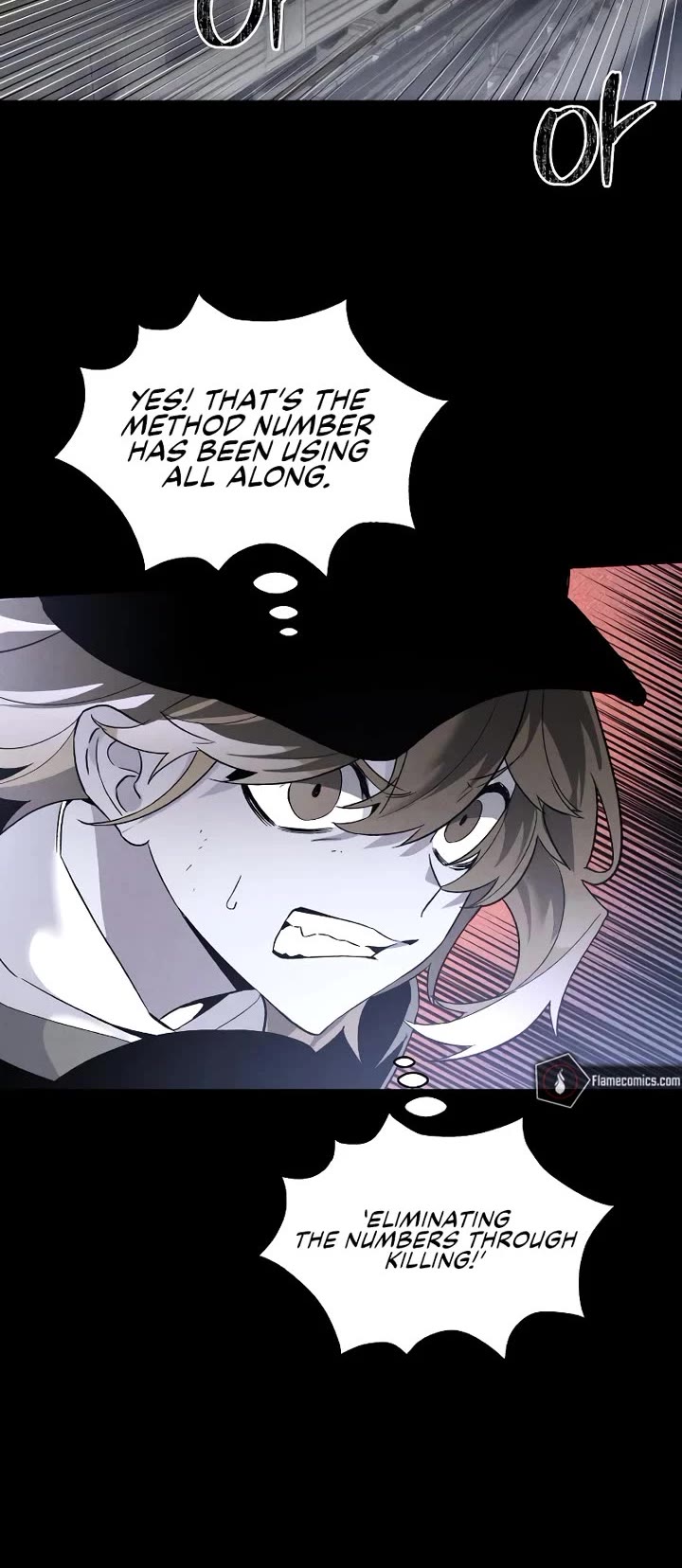 Destined Murderer Chapter 42 - Page 5