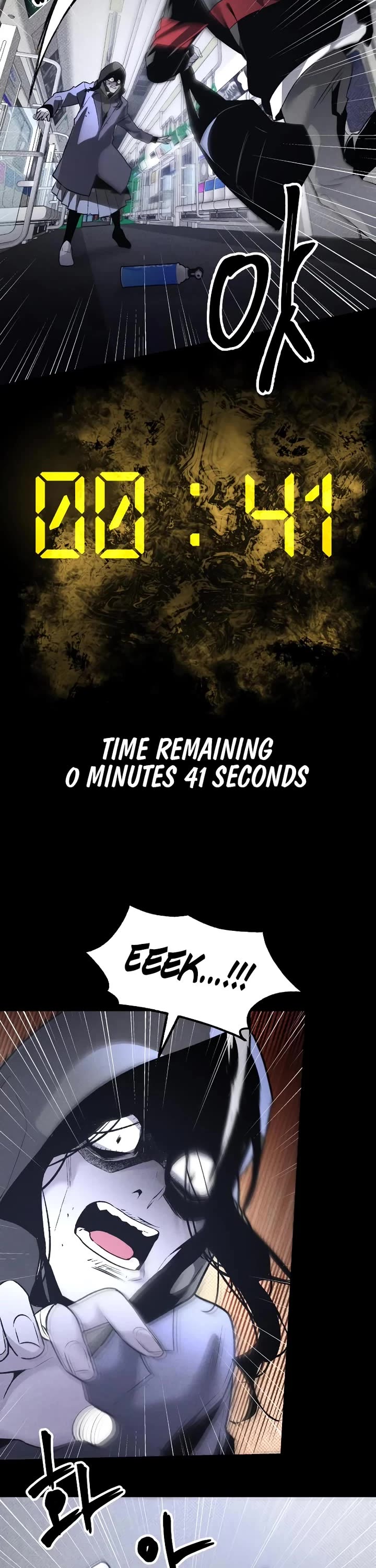 Destined Murderer Chapter 42 - Page 41