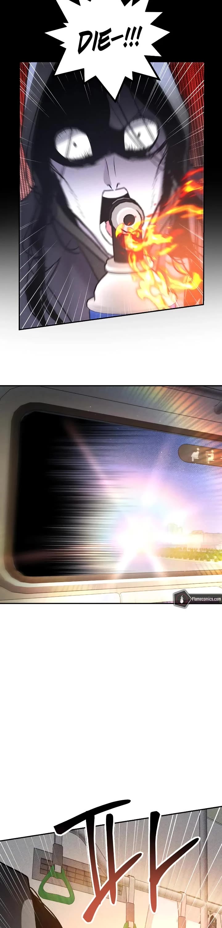 Destined Murderer Chapter 42 - Page 46