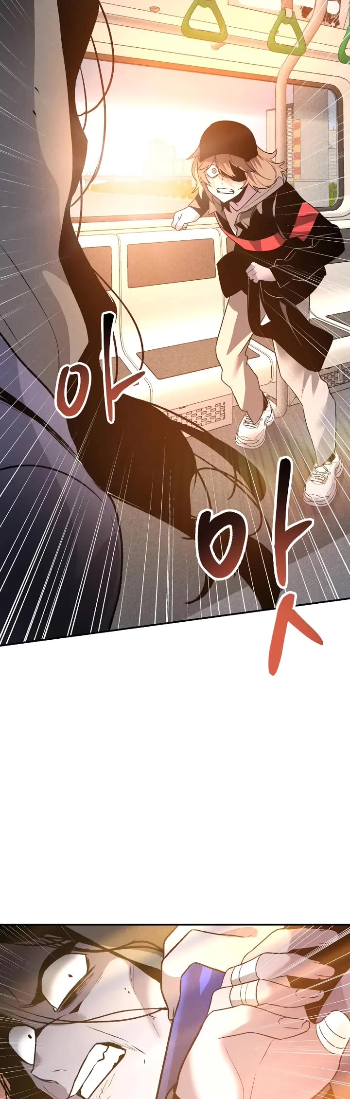 Destined Murderer Chapter 42 - Page 47