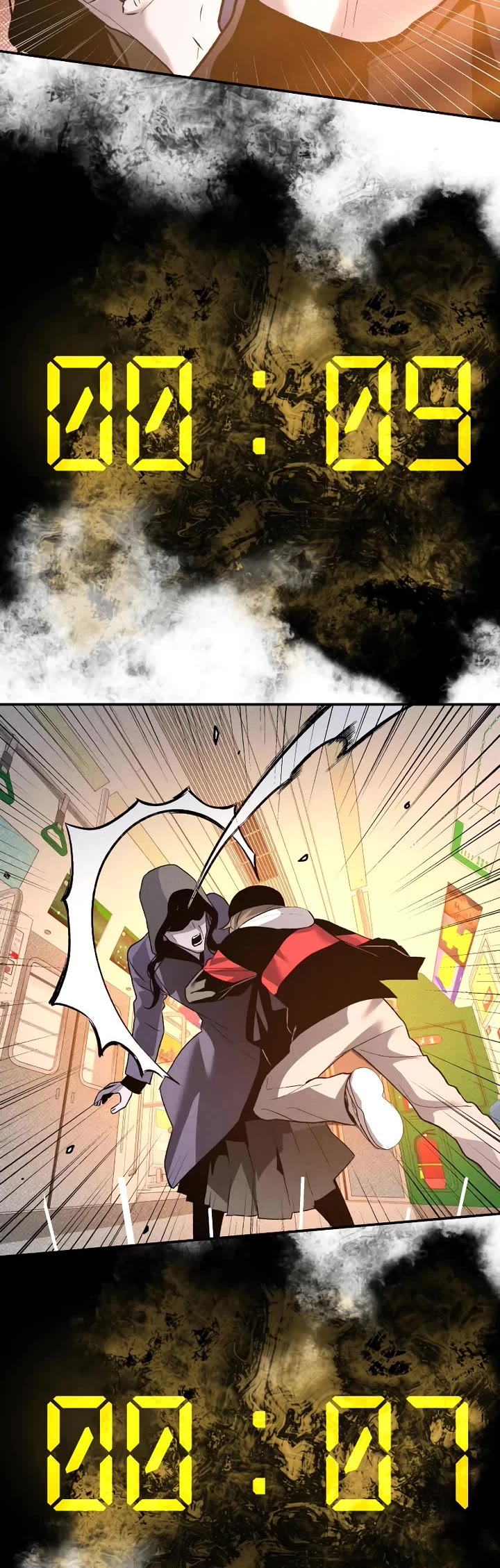 Destined Murderer Chapter 42 - Page 48