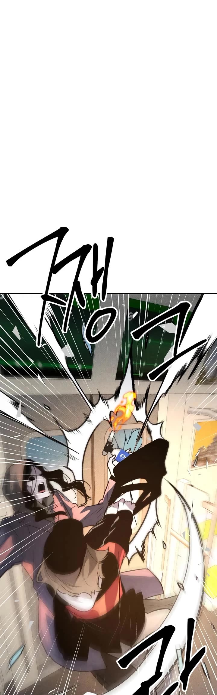 Destined Murderer Chapter 42 - Page 51