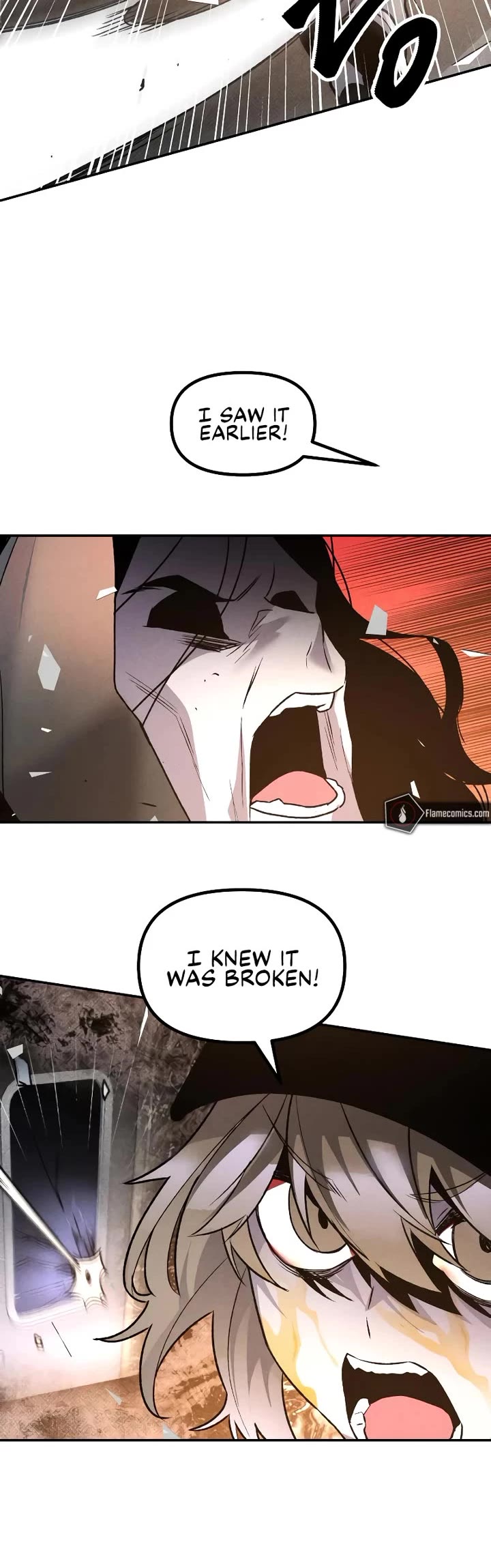 Destined Murderer Chapter 42 - Page 52