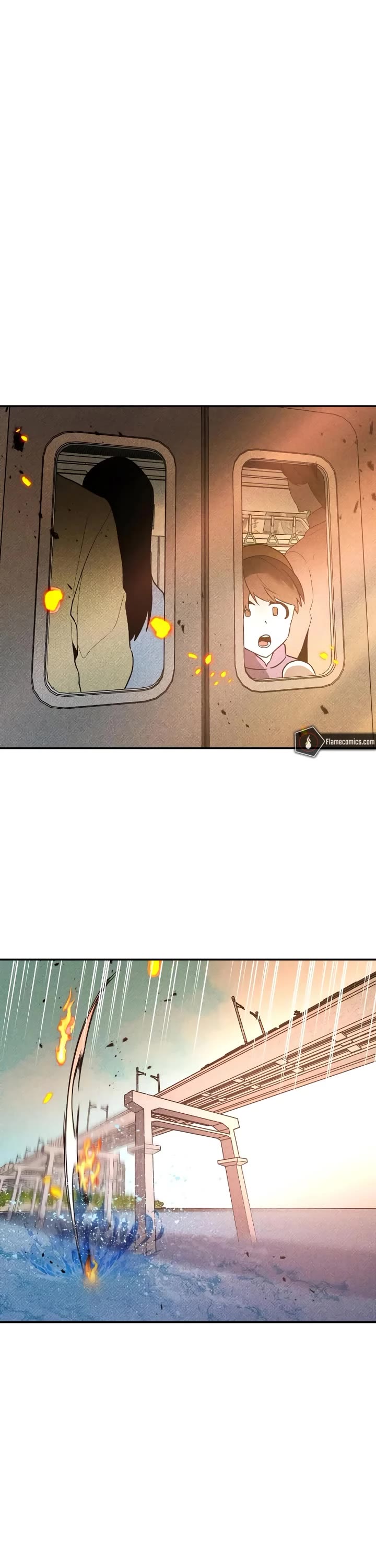 Destined Murderer Chapter 42 - Page 55