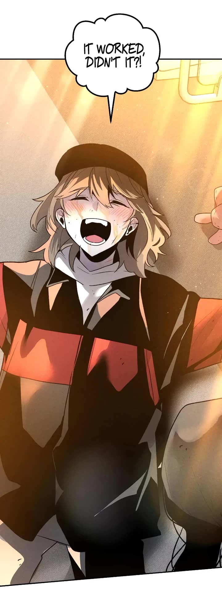 Destined Murderer Chapter 42 - Page 59