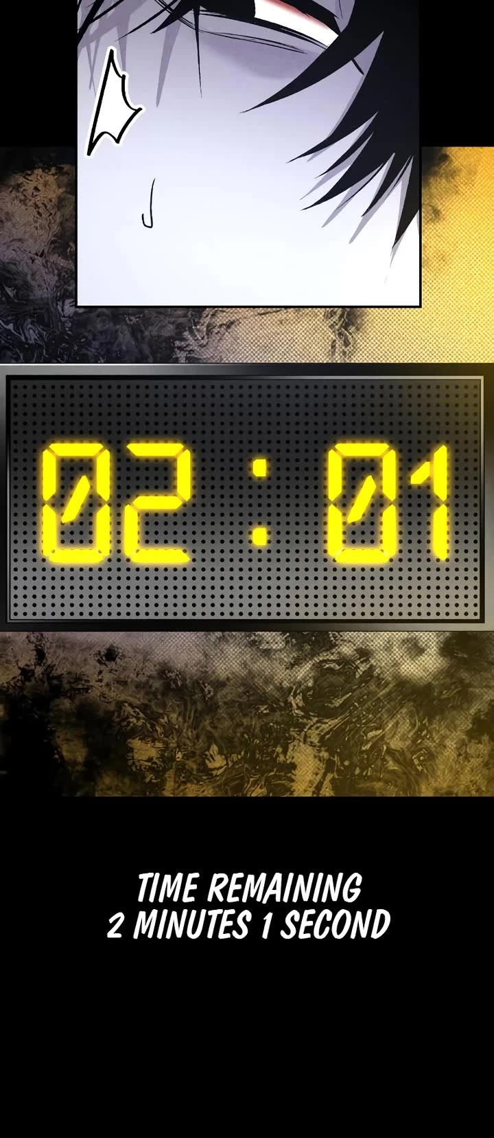 Destined Murderer Chapter 42 - Page 10