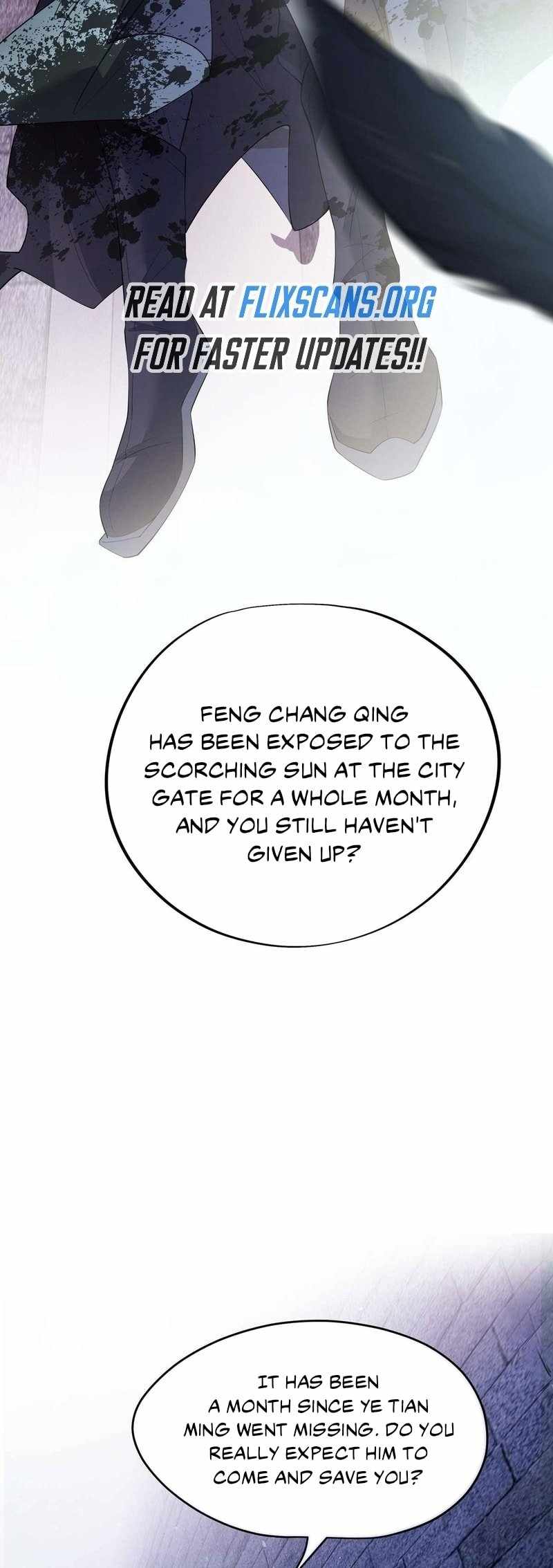 Destiny Divine Path Chapter 1 - Page 4