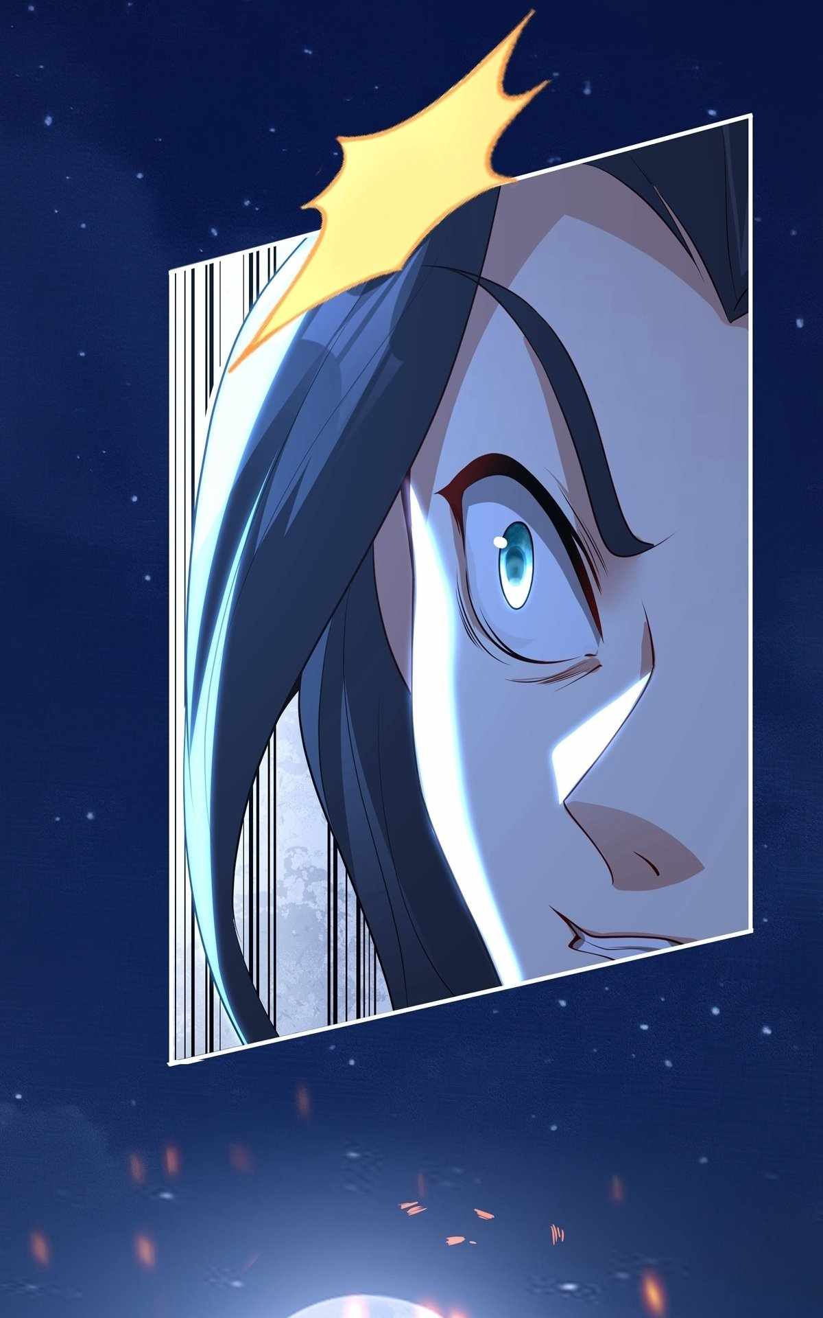 Destiny Divine Path Chapter 10 - Page 13