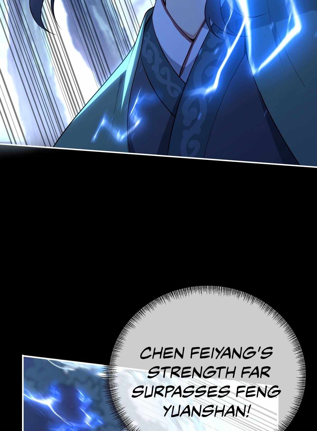 Destiny Divine Path Chapter 10 - Page 2