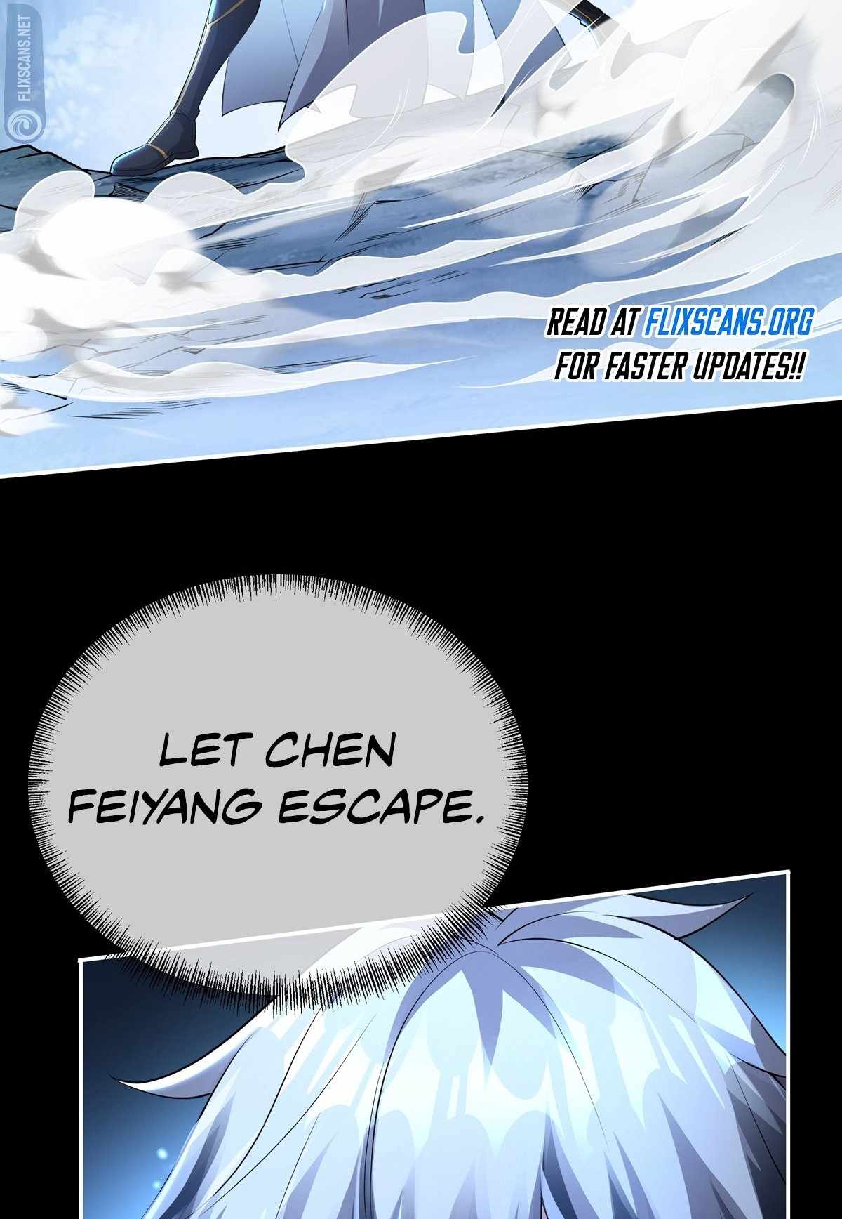 Destiny Divine Path Chapter 10 - Page 42