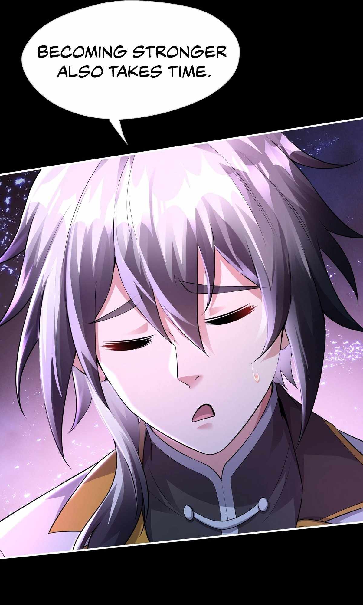Destiny Divine Path Chapter 10 - Page 46