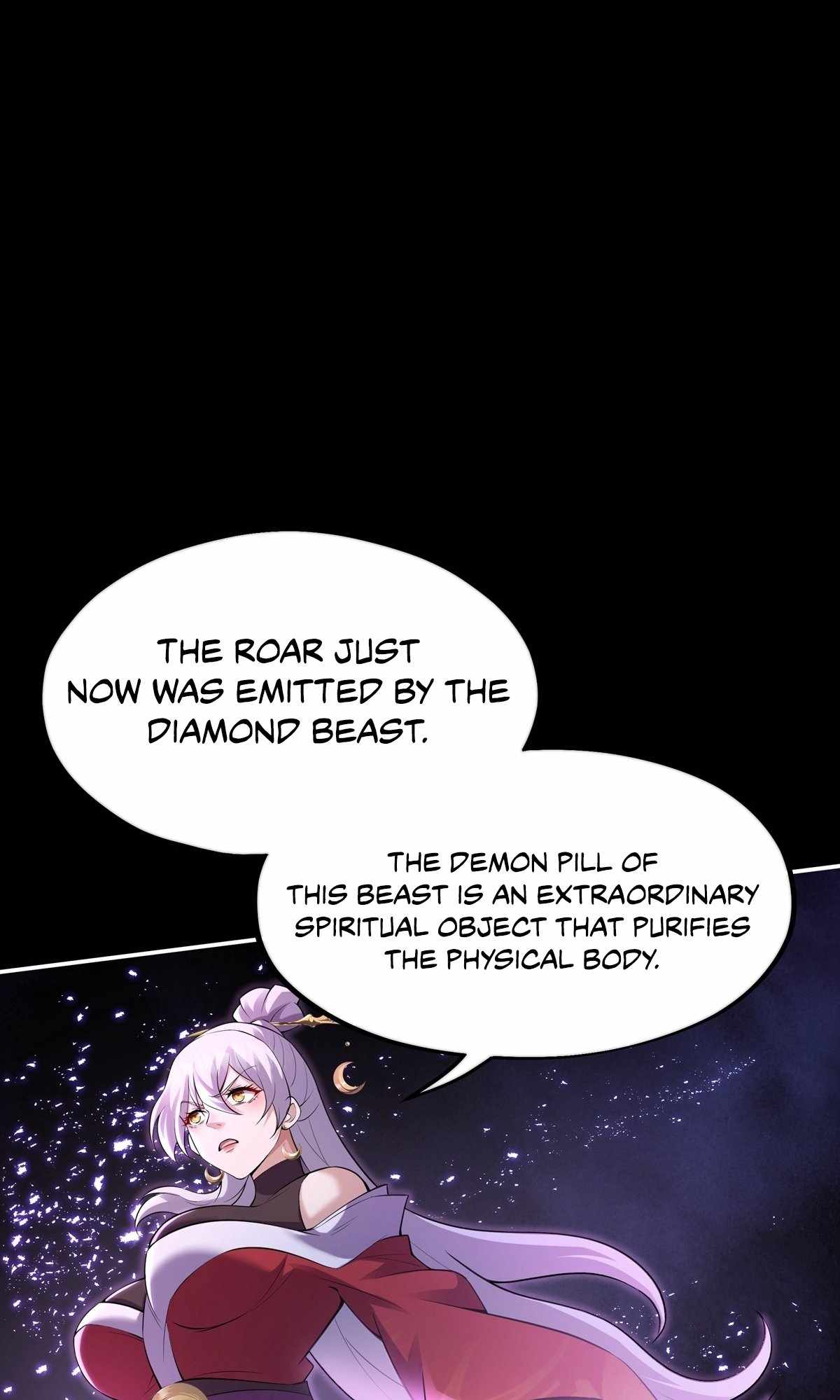 Destiny Divine Path Chapter 10 - Page 47