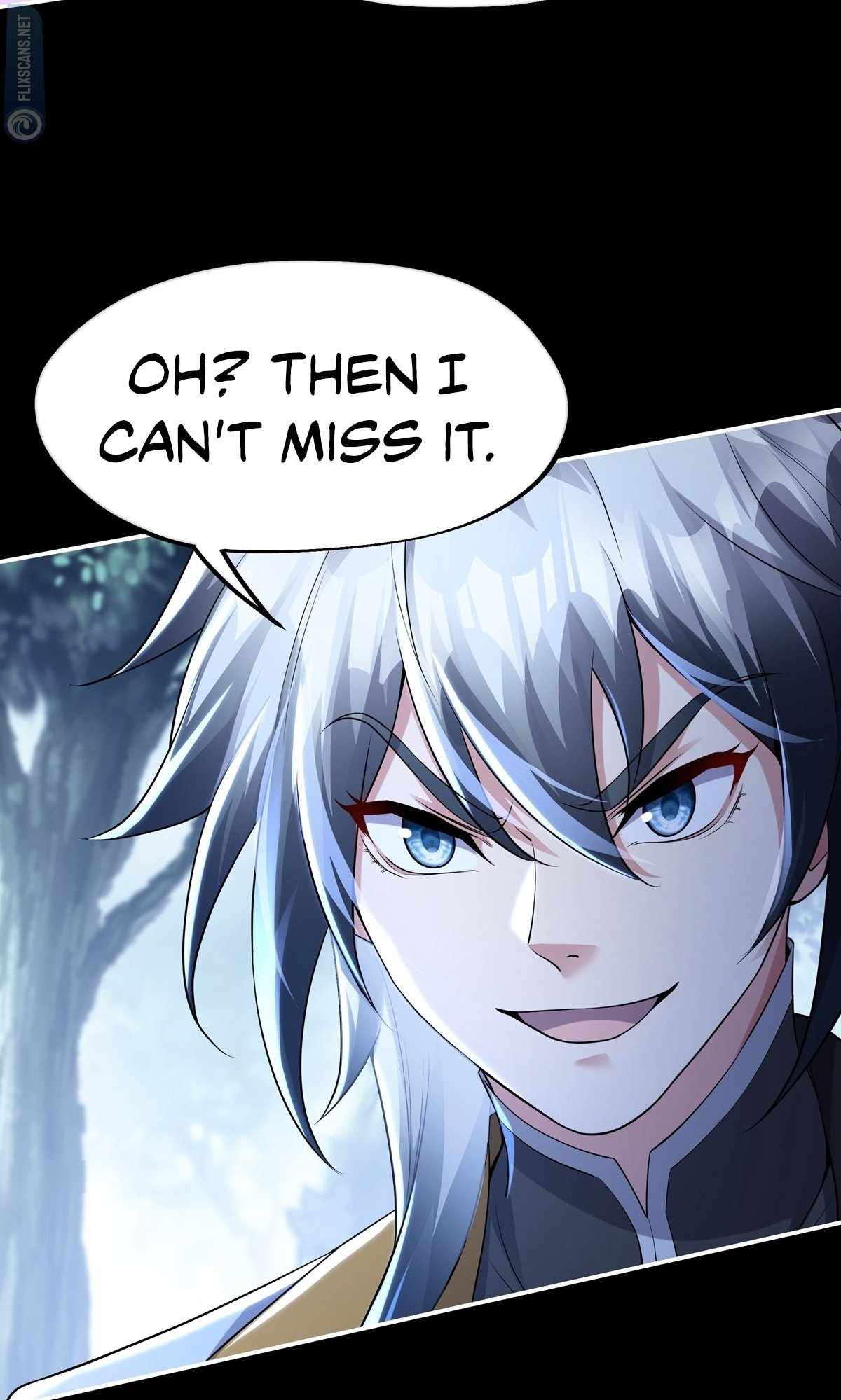 Destiny Divine Path Chapter 10 - Page 49