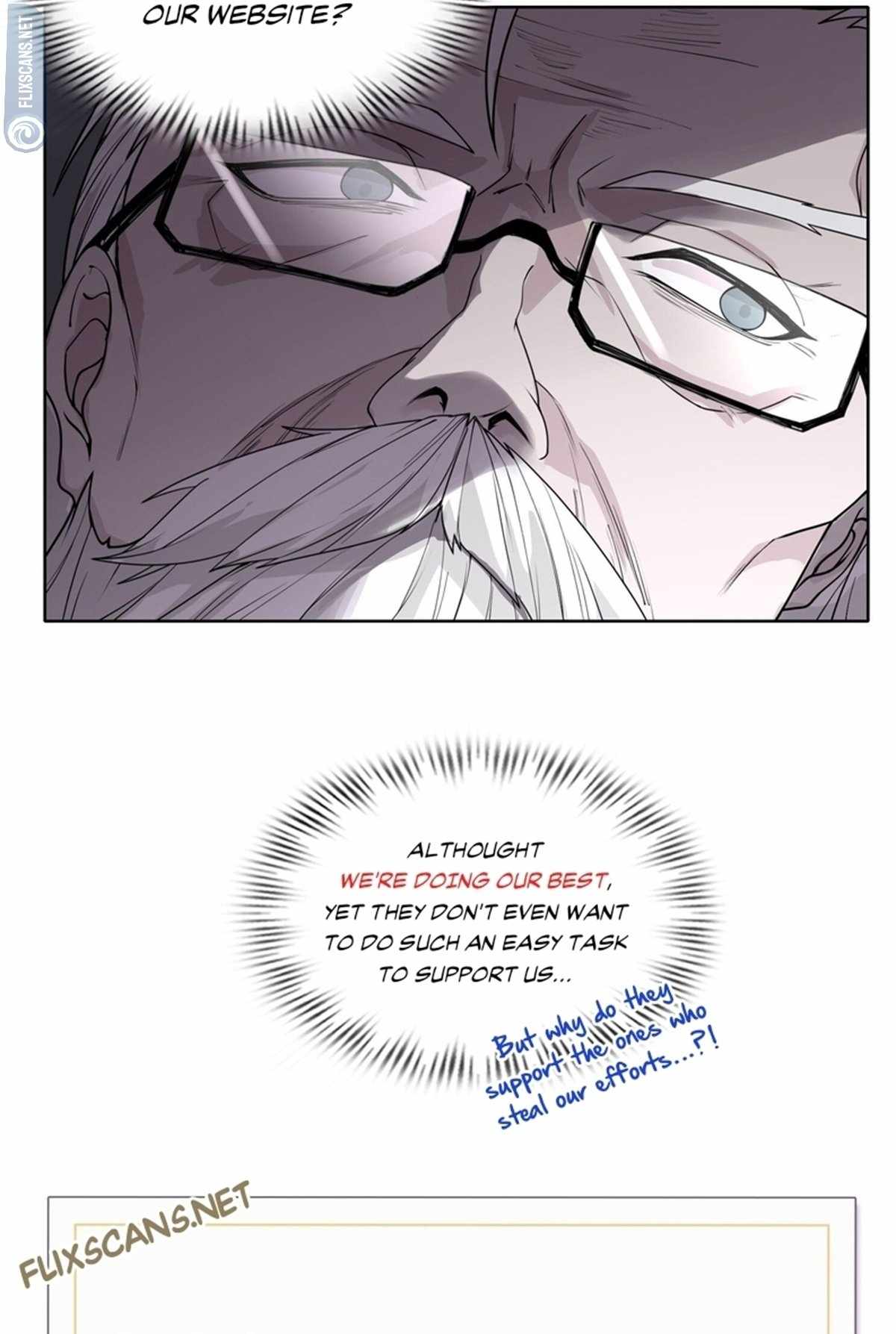 Destiny Divine Path Chapter 10 - Page 56