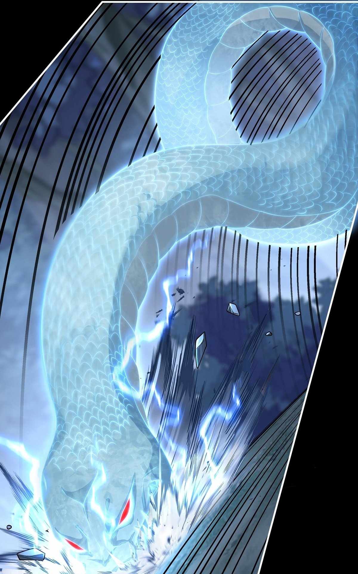 Destiny Divine Path Chapter 10 - Page 9