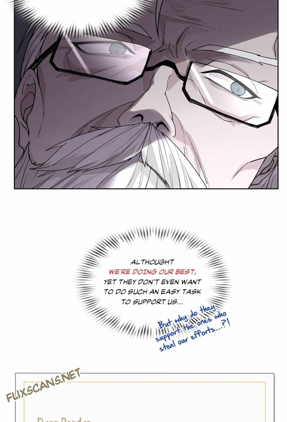 Destiny Divine Path Chapter 11 - Page 58