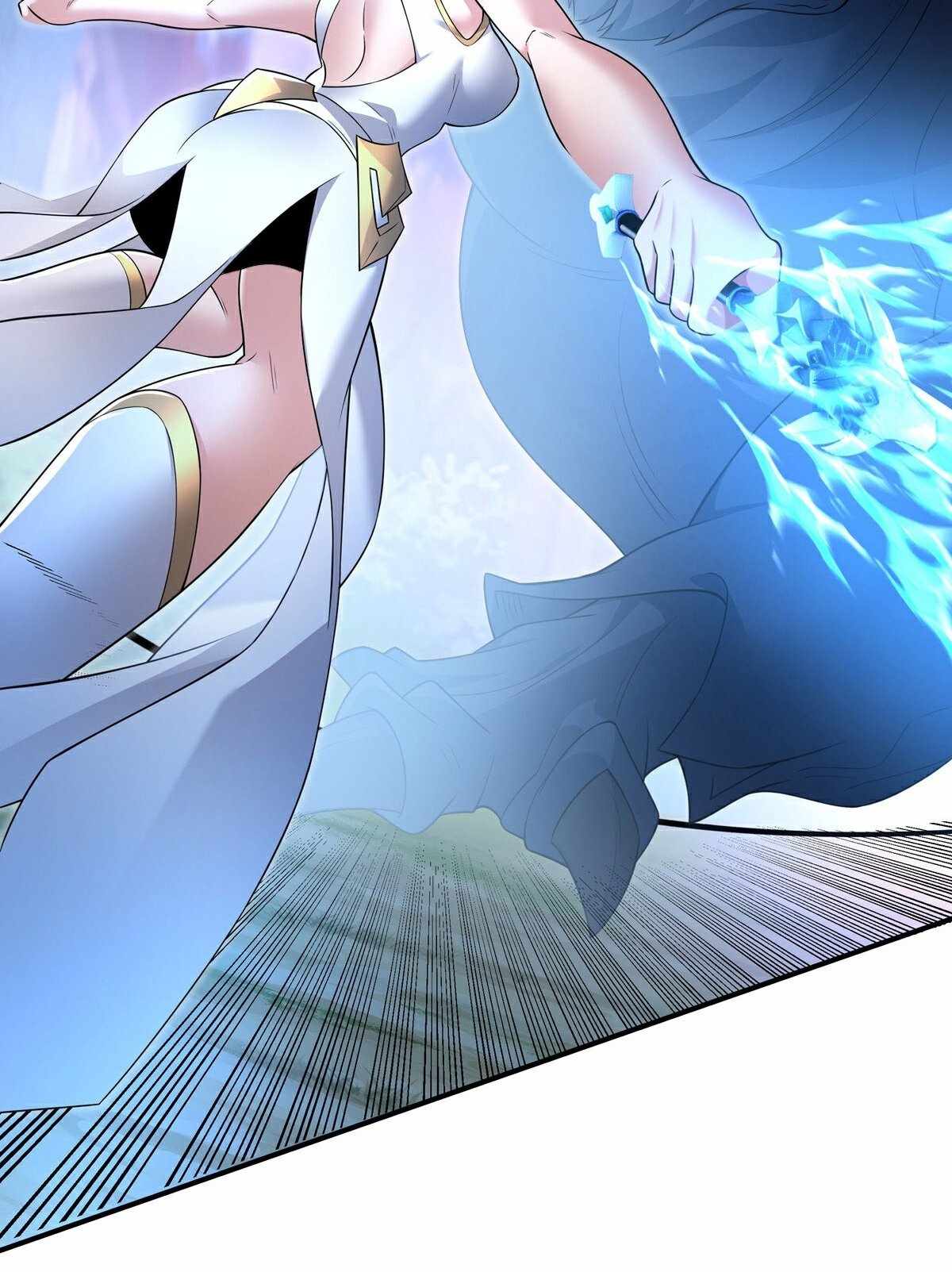 Destiny Divine Path Chapter 12 - Page 12