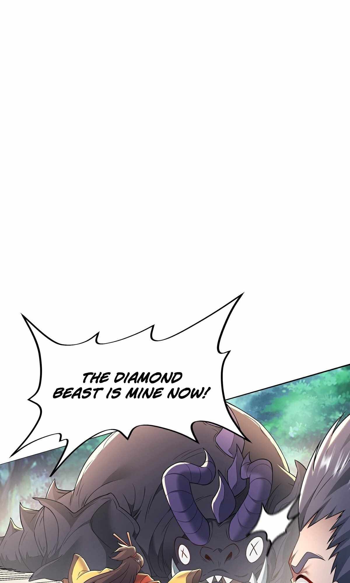 Destiny Divine Path Chapter 12 - Page 23