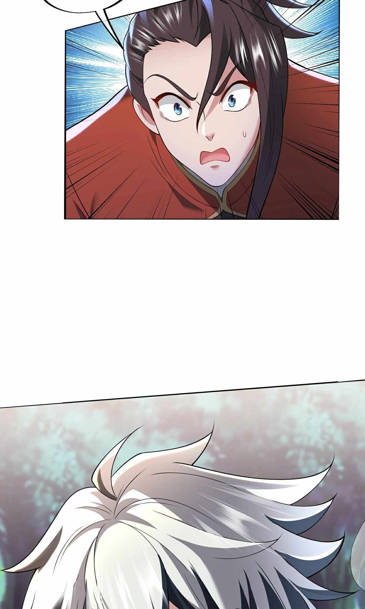Destiny Divine Path Chapter 12 - Page 26