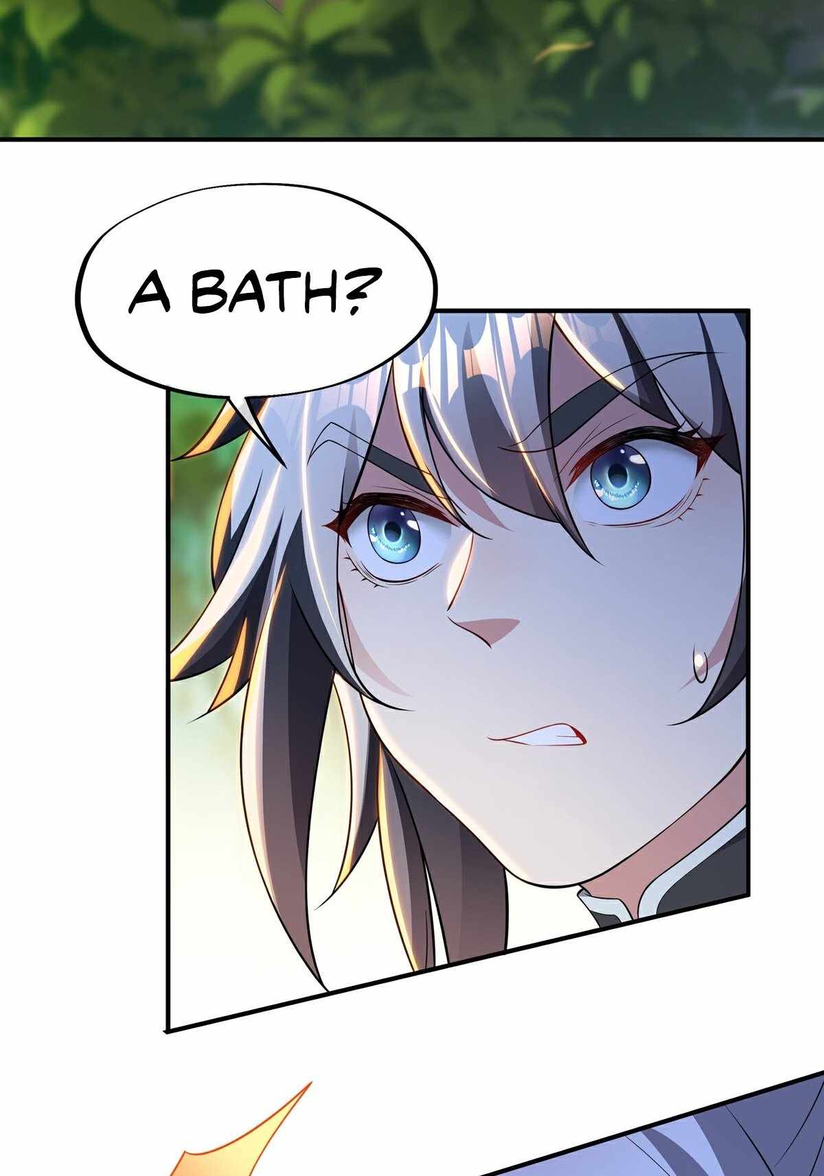 Destiny Divine Path Chapter 12 - Page 54