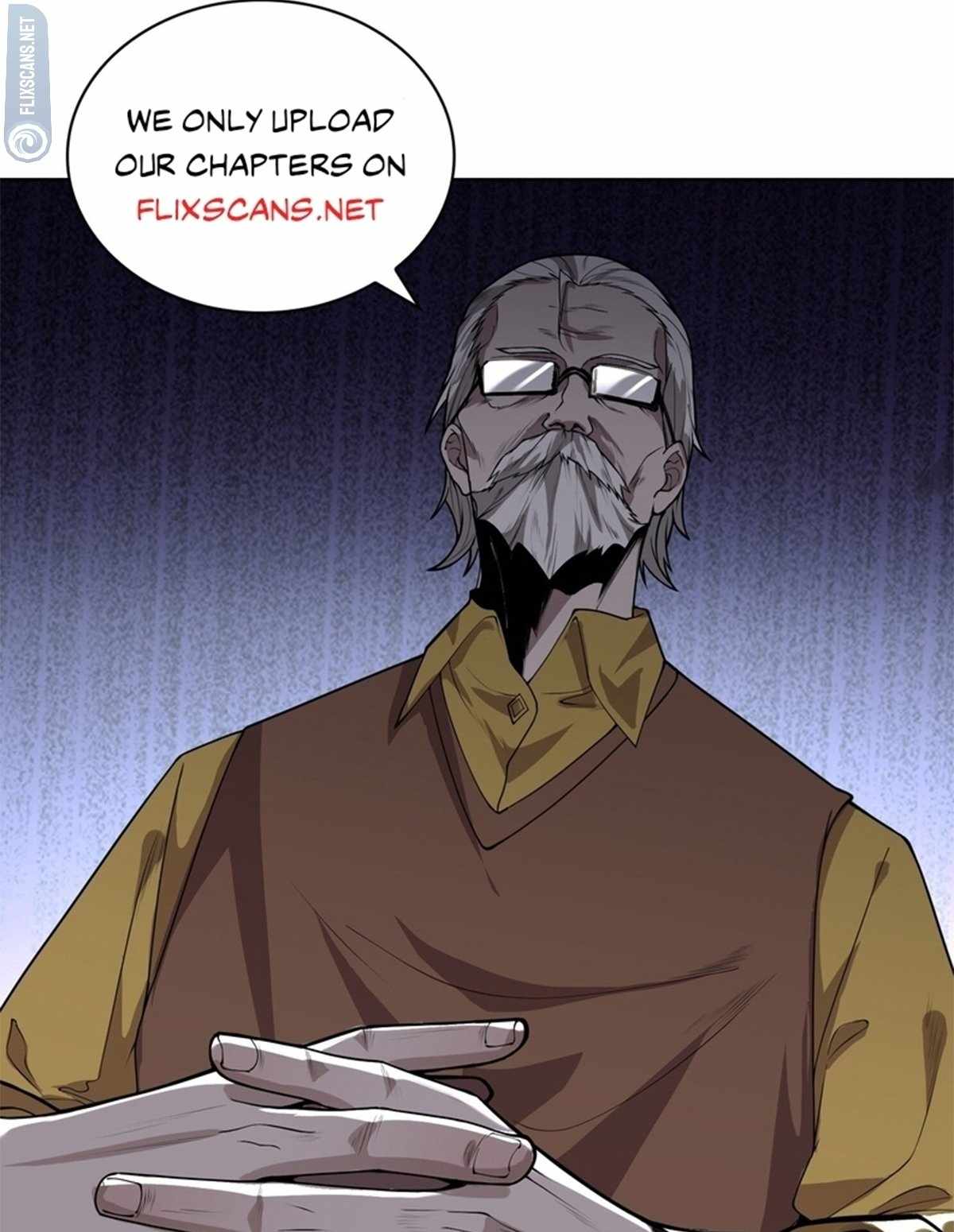 Destiny Divine Path Chapter 12 - Page 56