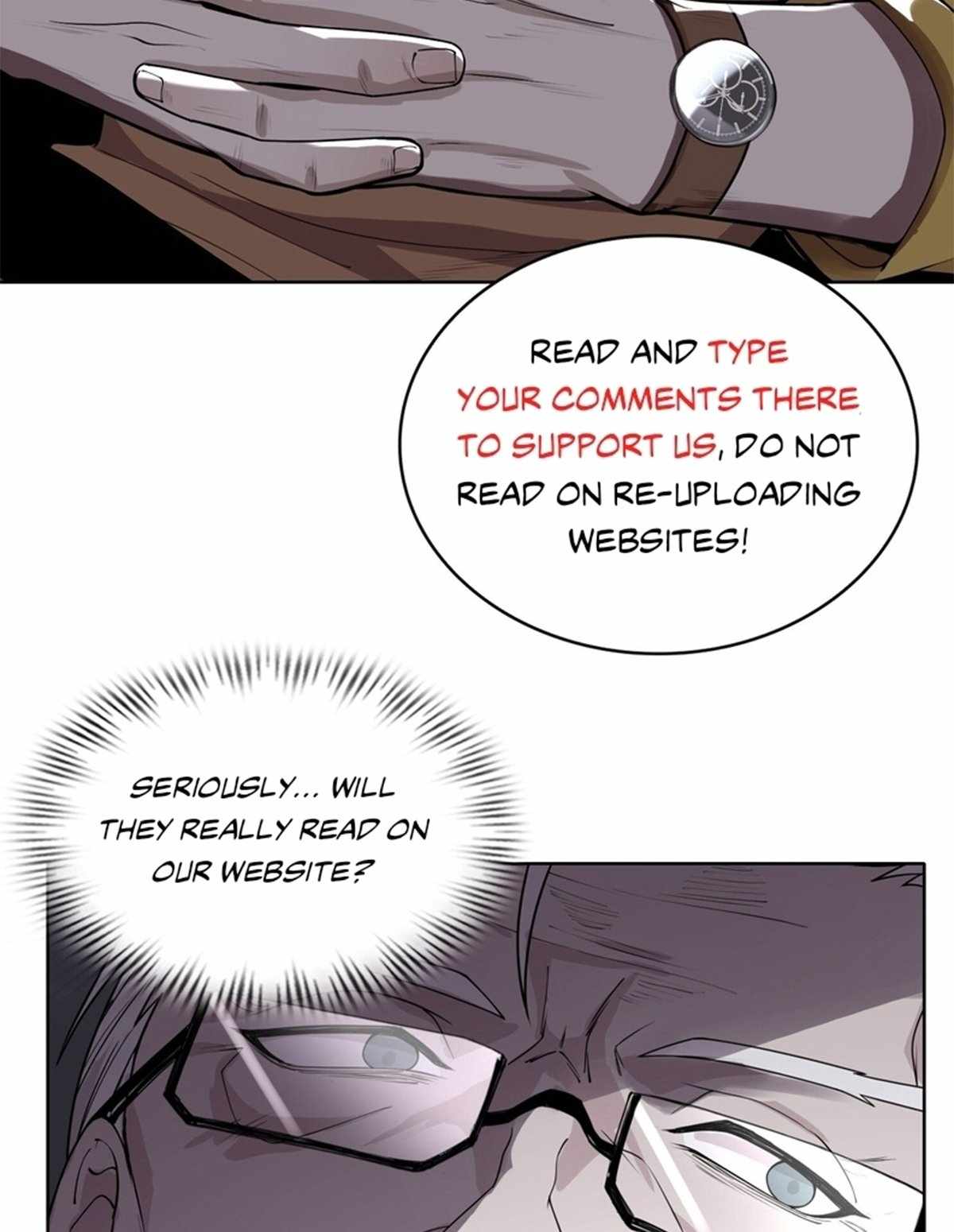Destiny Divine Path Chapter 12 - Page 57