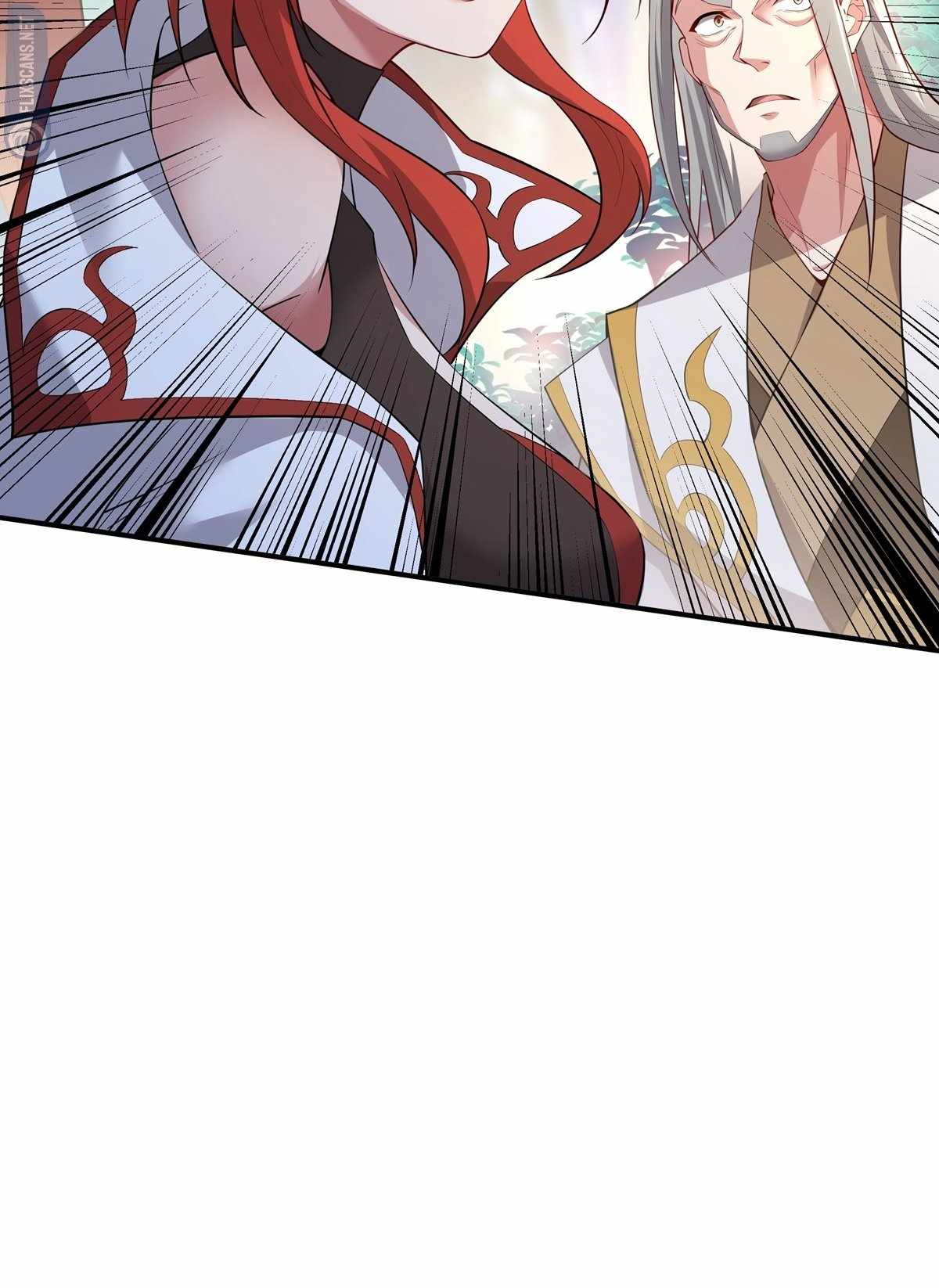 Destiny Divine Path Chapter 13 - Page 14