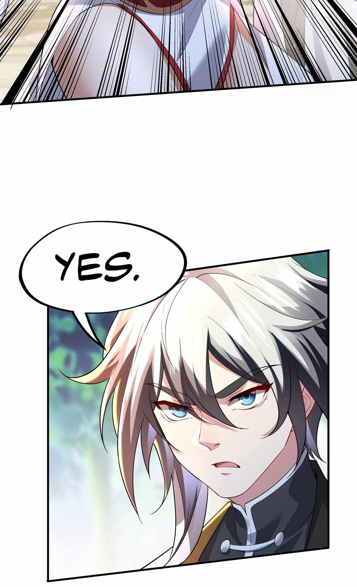 Destiny Divine Path Chapter 13 - Page 16
