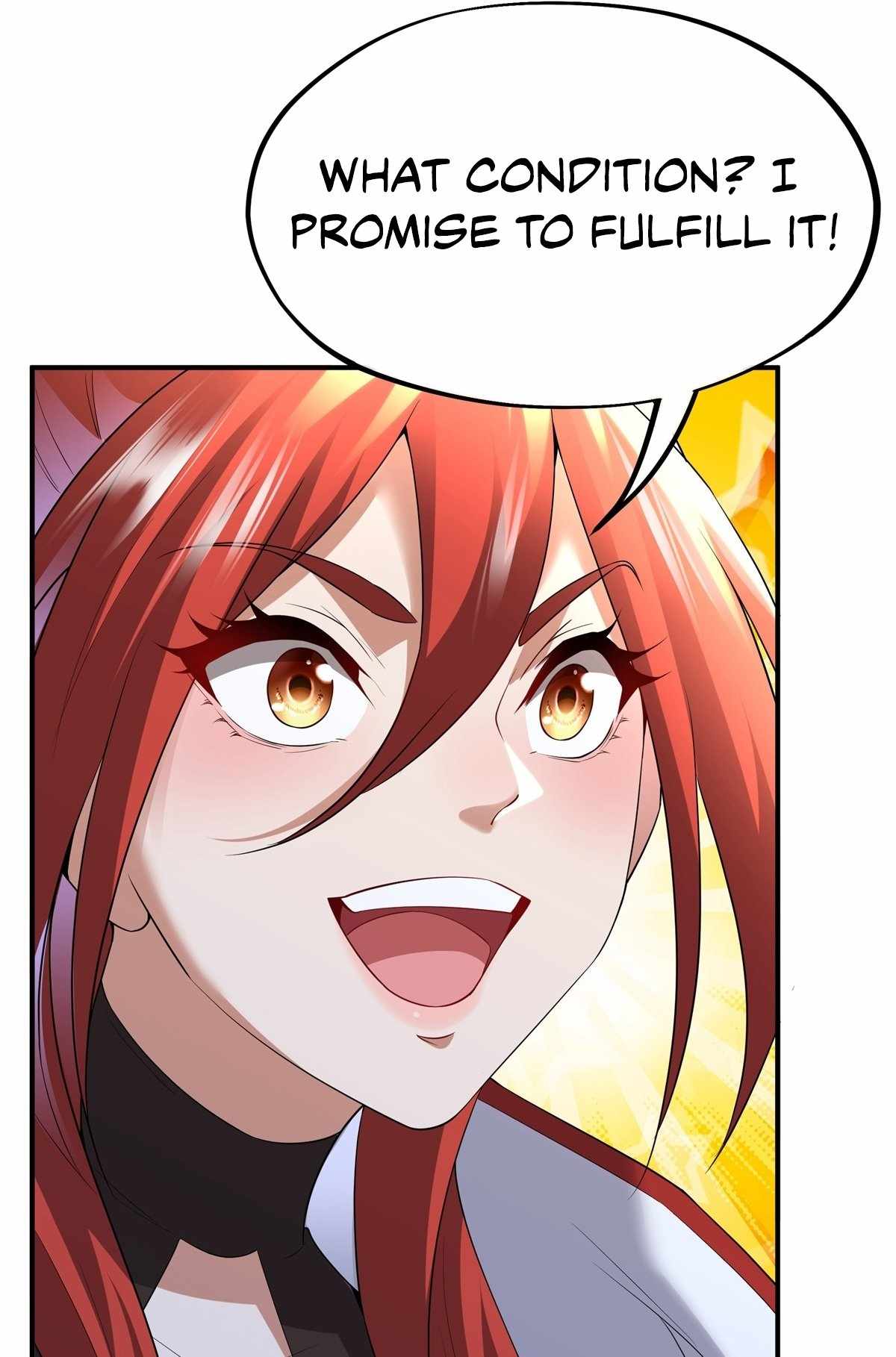 Destiny Divine Path Chapter 13 - Page 20