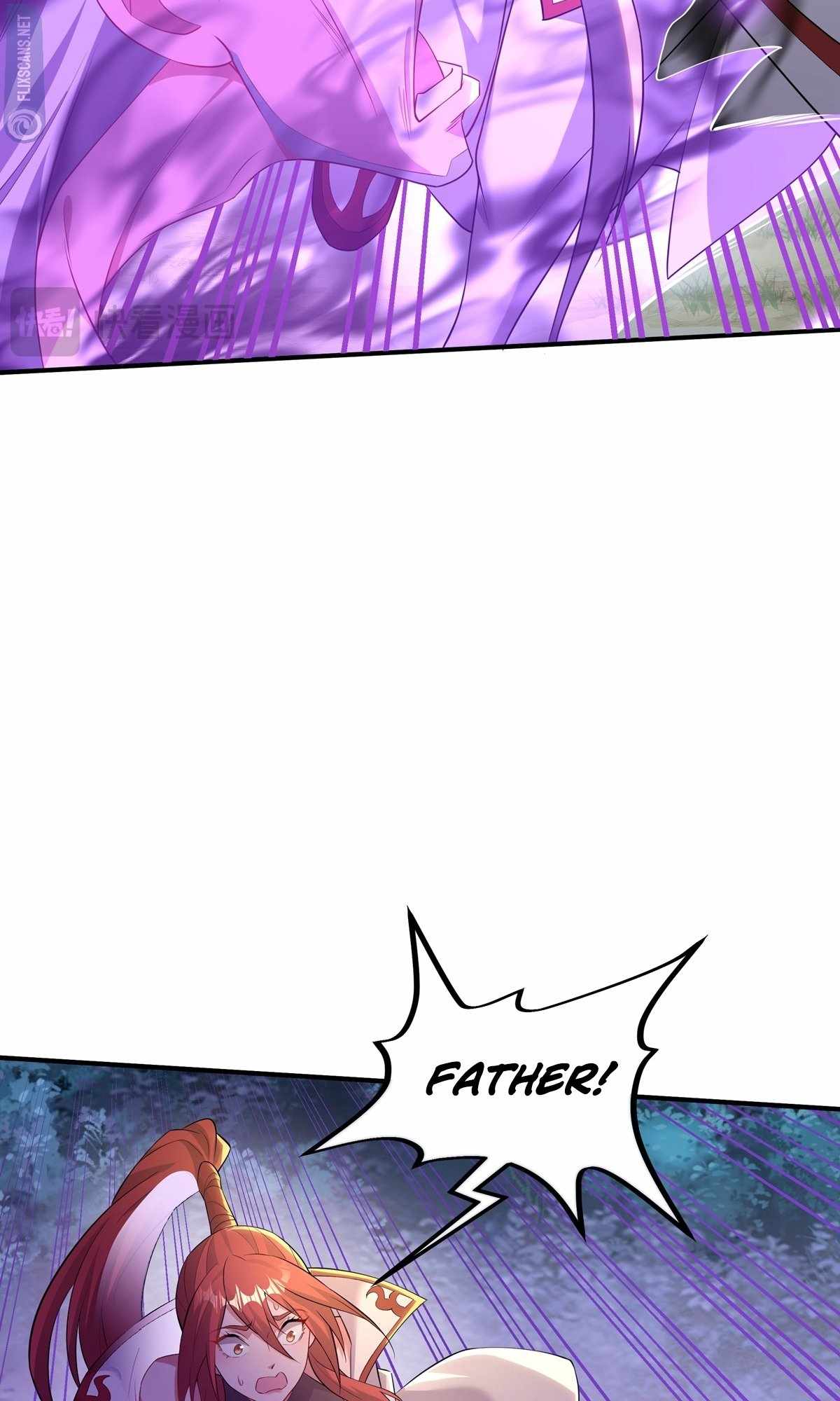 Destiny Divine Path Chapter 13 - Page 35