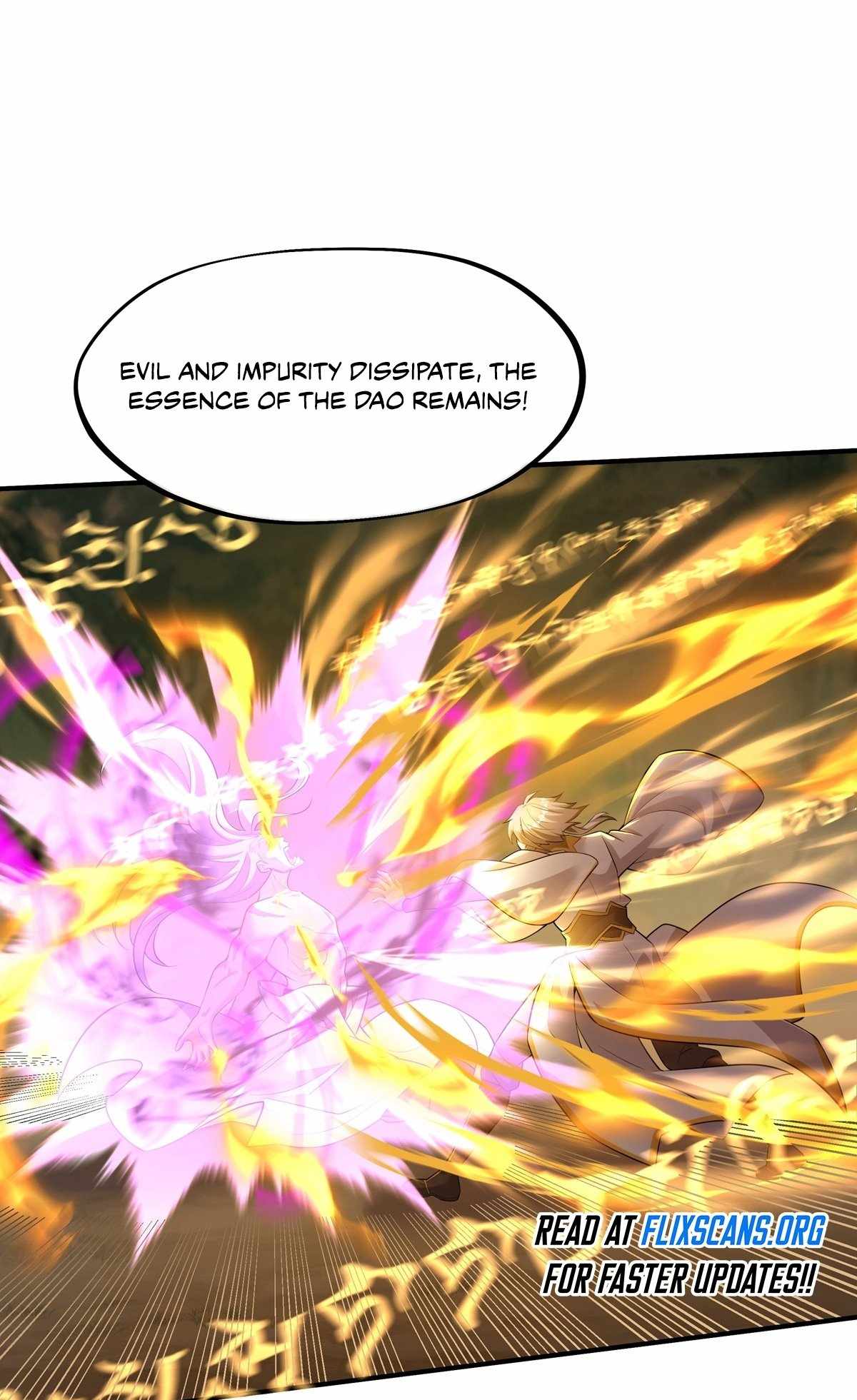 Destiny Divine Path Chapter 13 - Page 39
