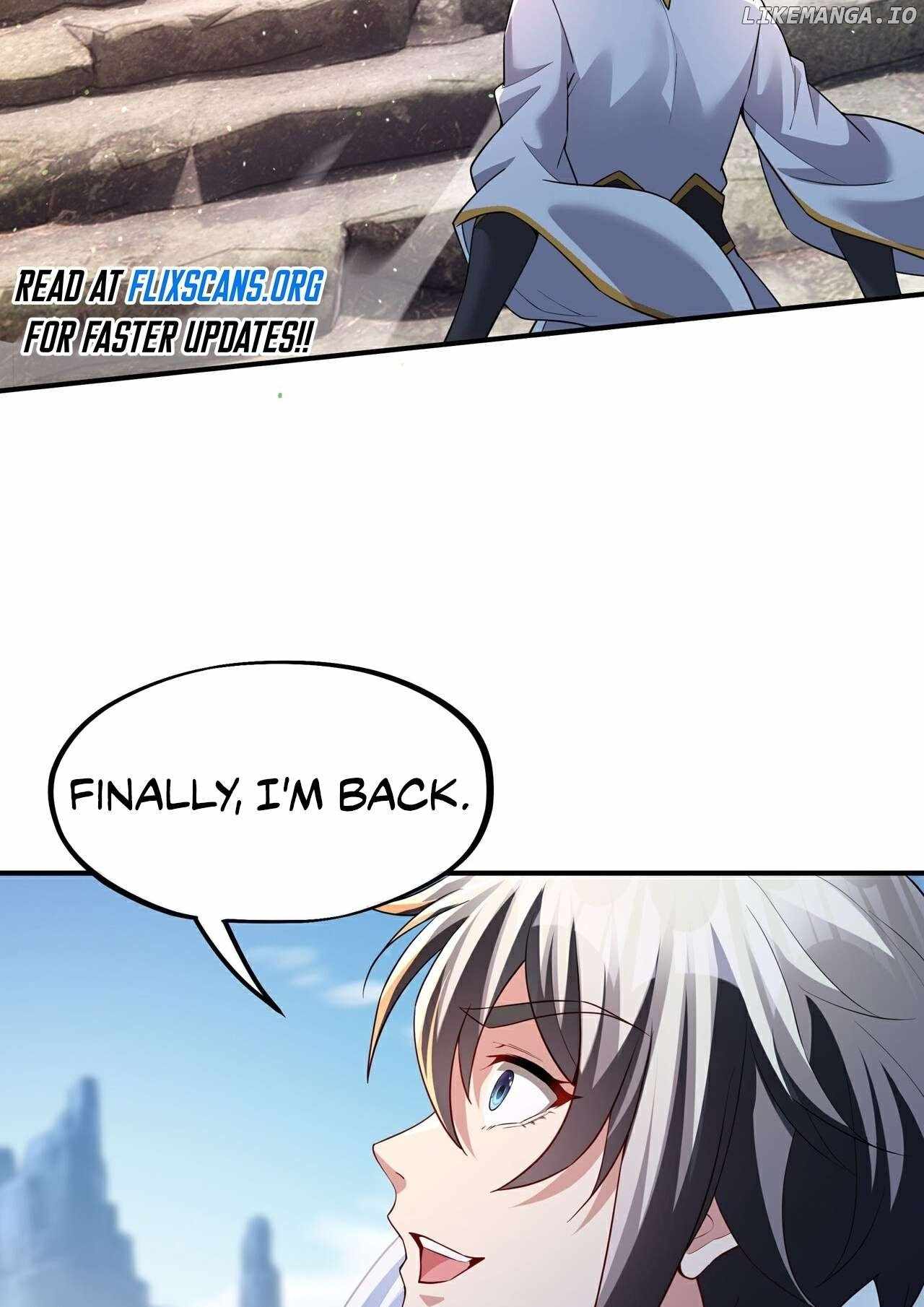 Destiny Divine Path Chapter 14 - Page 5