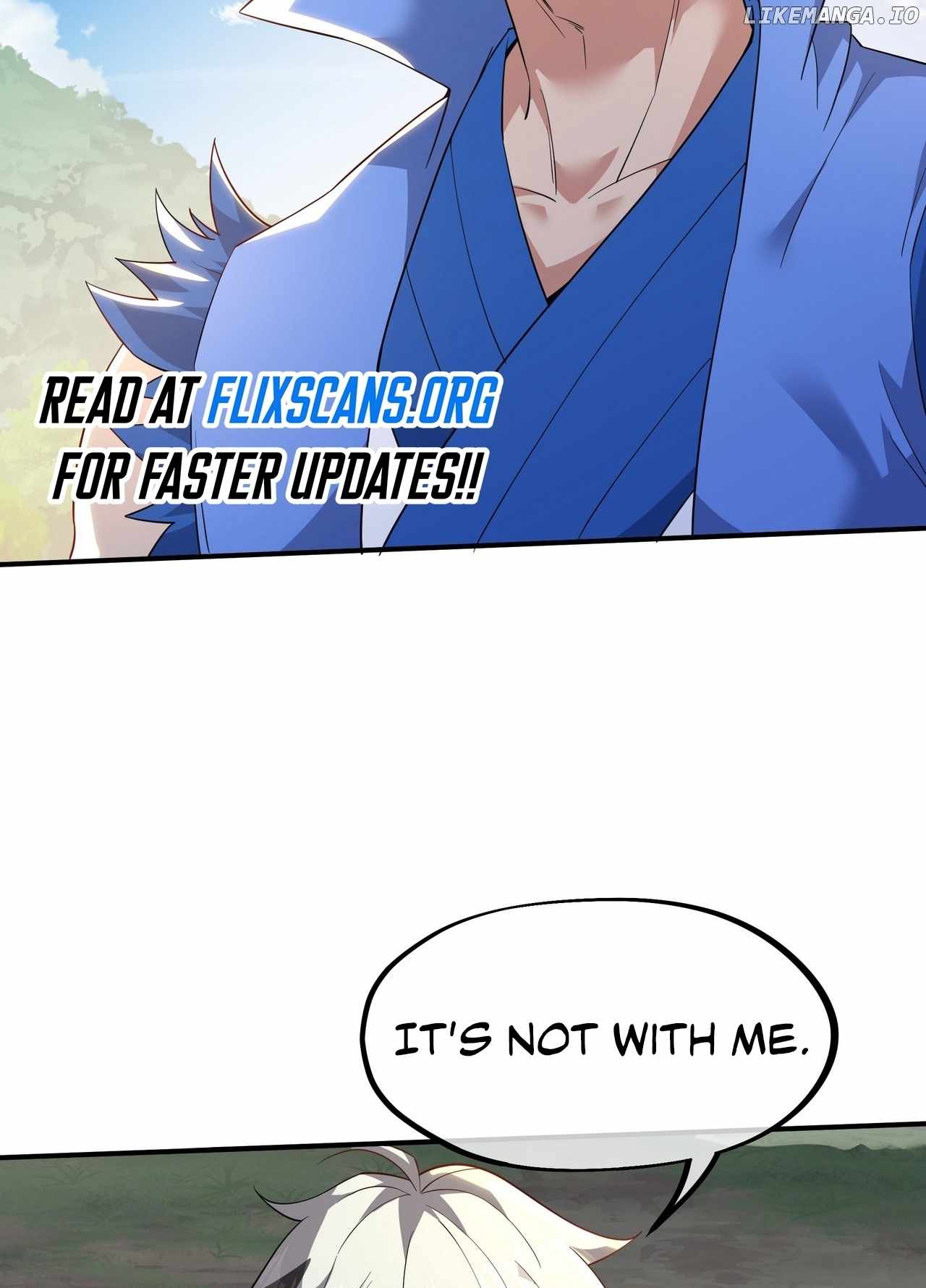Destiny Divine Path Chapter 16 - Page 13