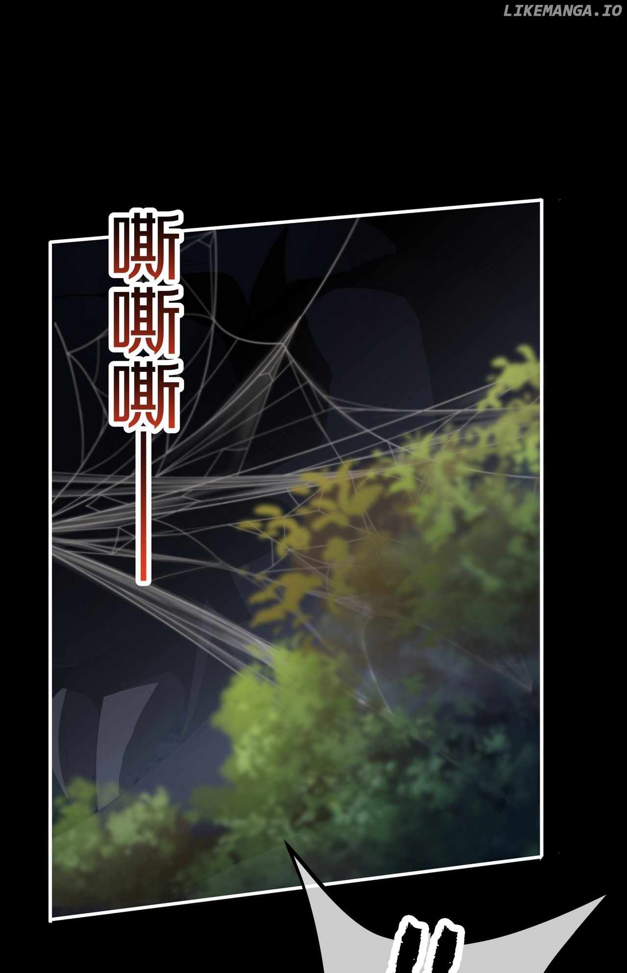 Destiny Divine Path Chapter 16 - Page 31