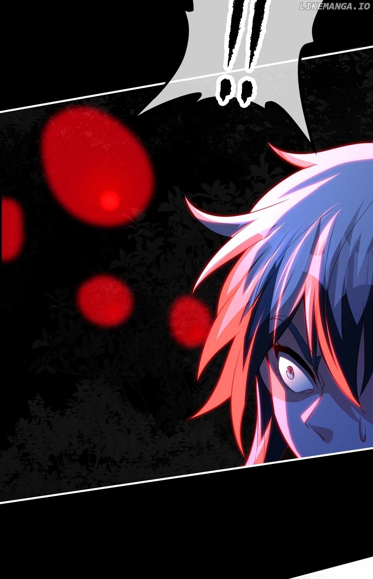 Destiny Divine Path Chapter 16 - Page 32