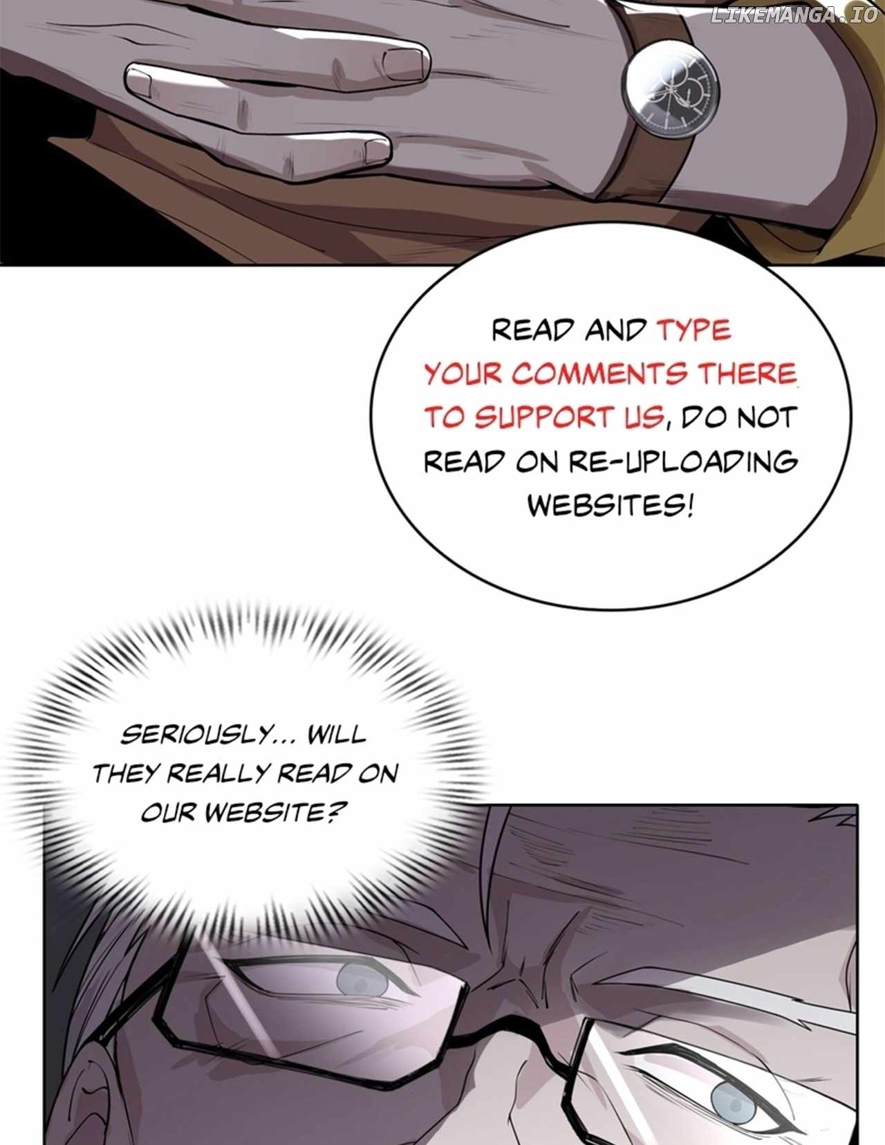 Destiny Divine Path Chapter 16 - Page 64