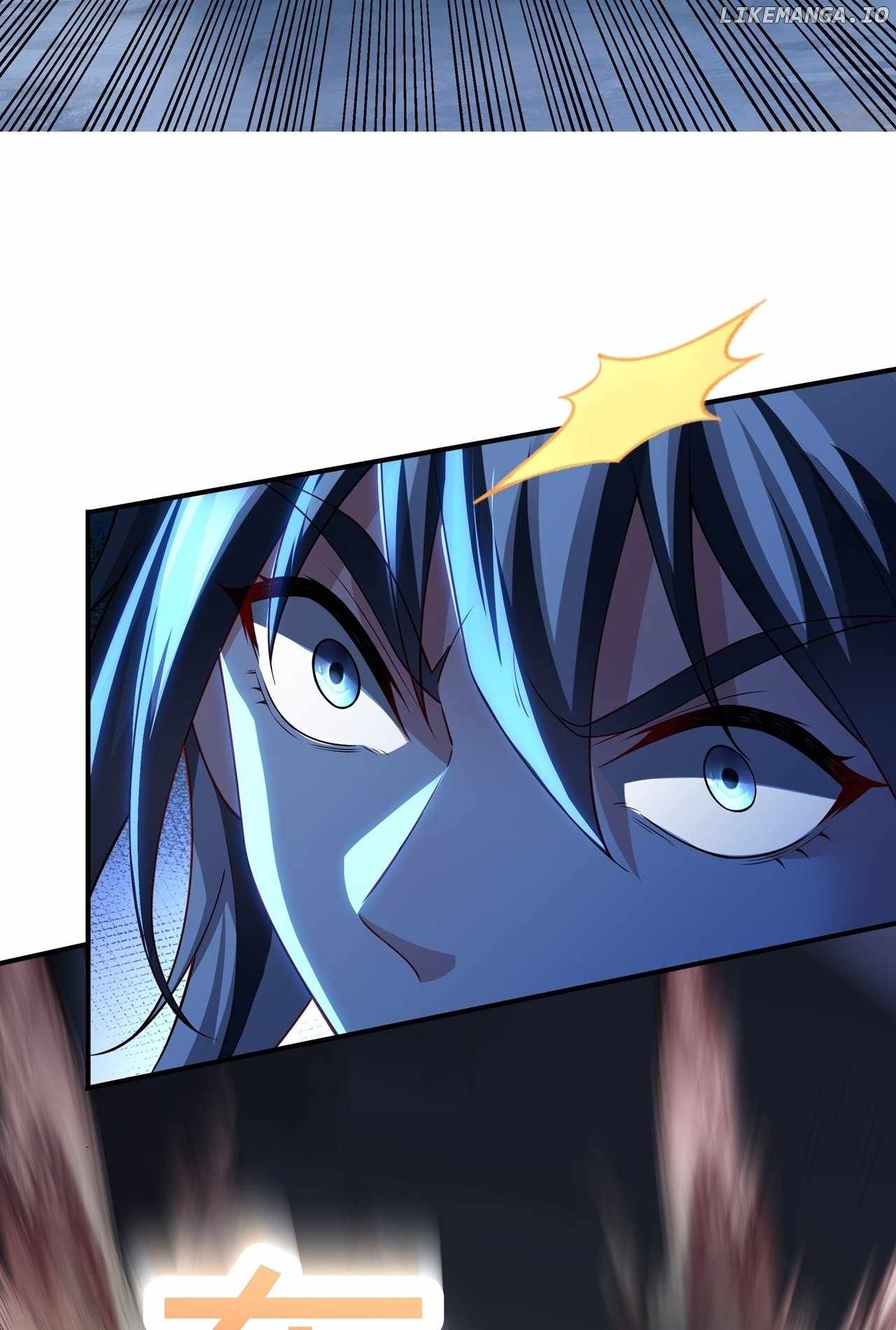 Destiny Divine Path Chapter 17 - Page 11