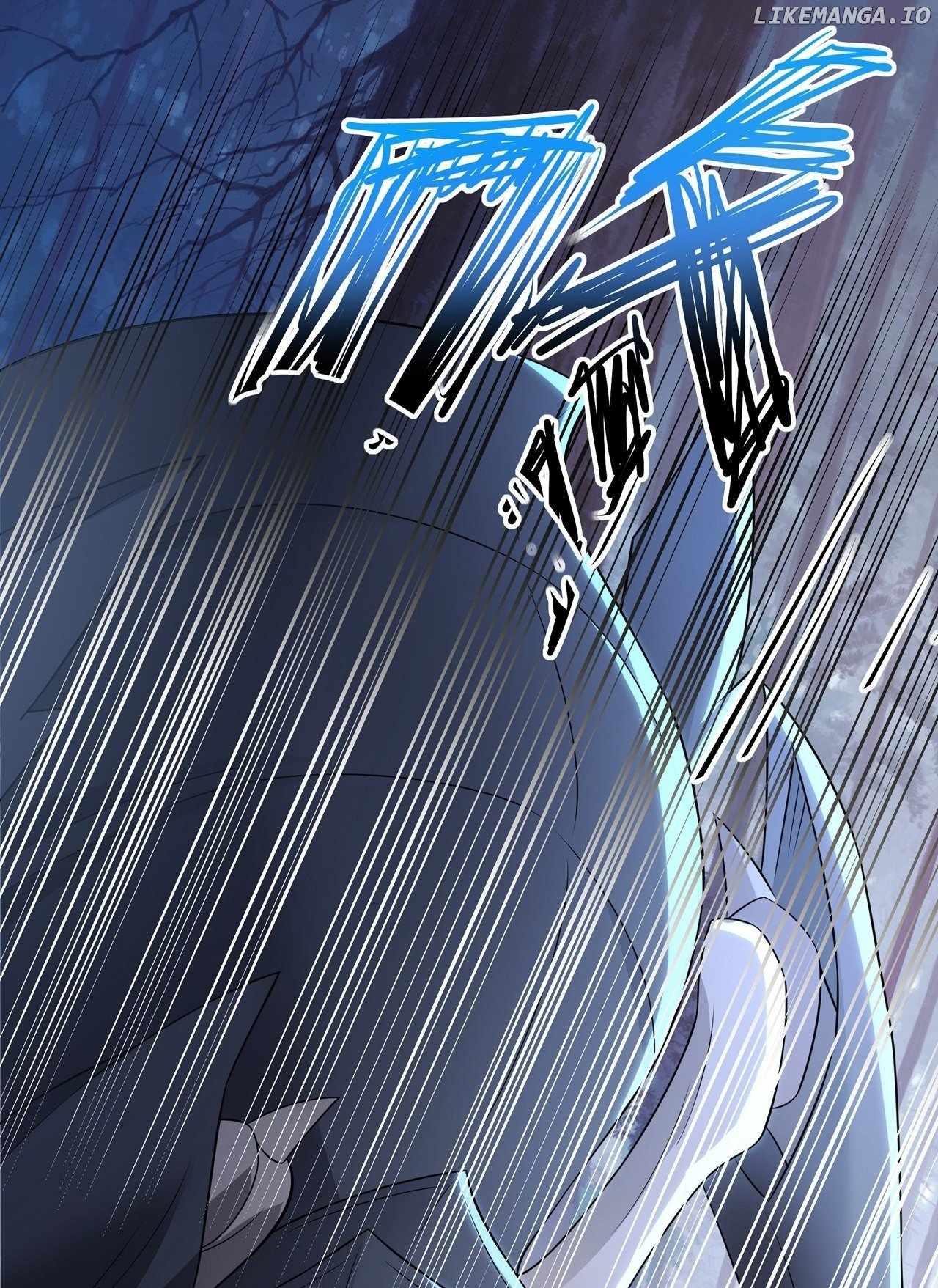 Destiny Divine Path Chapter 17 - Page 25