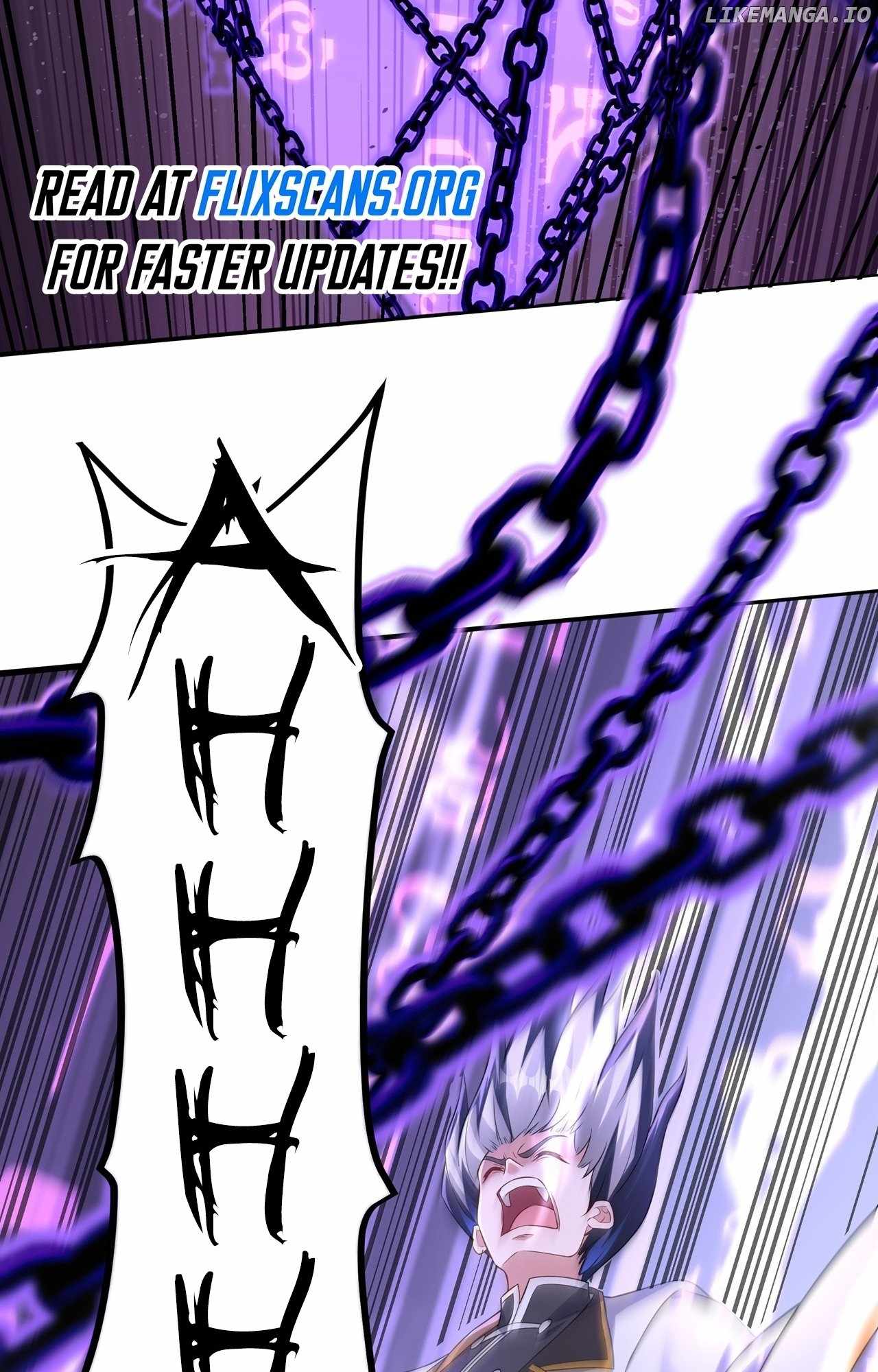 Destiny Divine Path Chapter 17 - Page 43