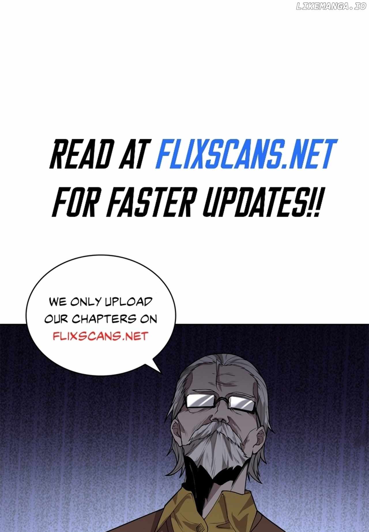 Destiny Divine Path Chapter 17 - Page 60