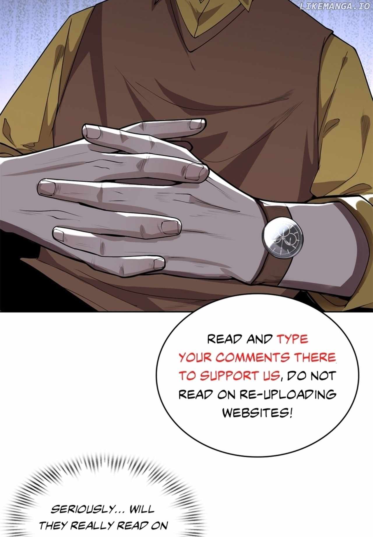 Destiny Divine Path Chapter 17 - Page 61
