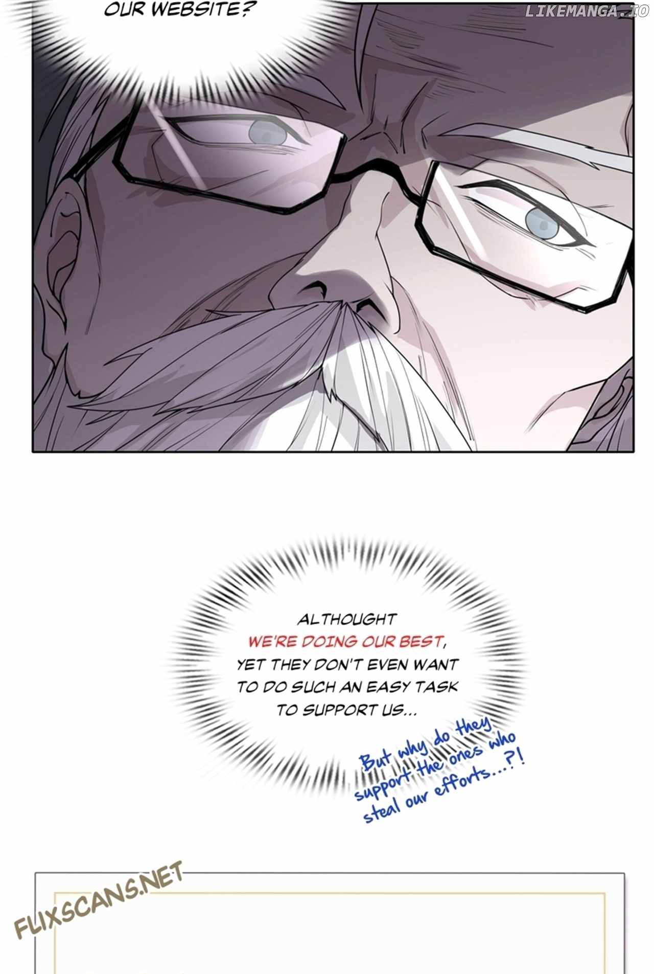 Destiny Divine Path Chapter 17 - Page 62
