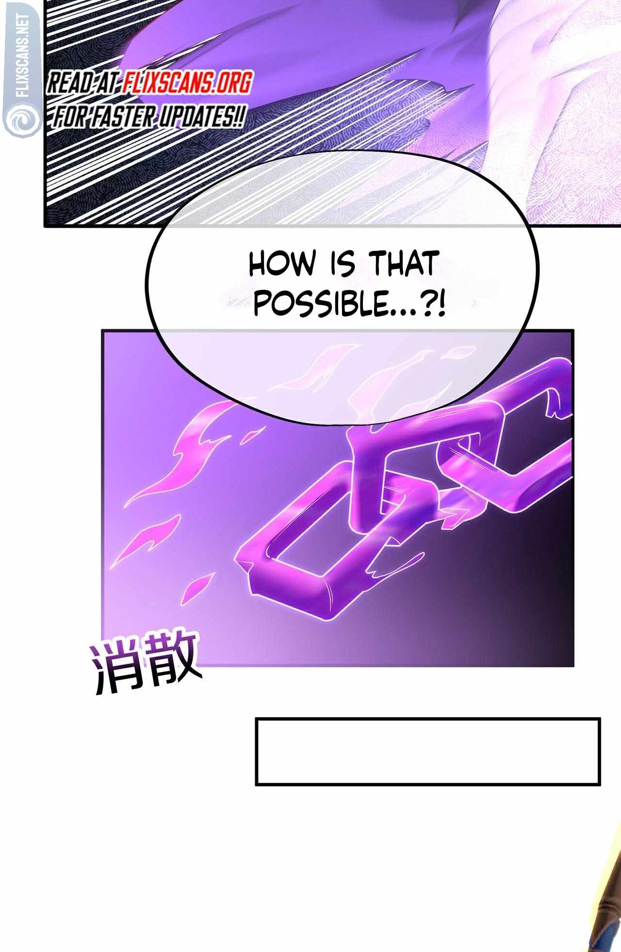 Destiny Divine Path Chapter 18 - Page 14