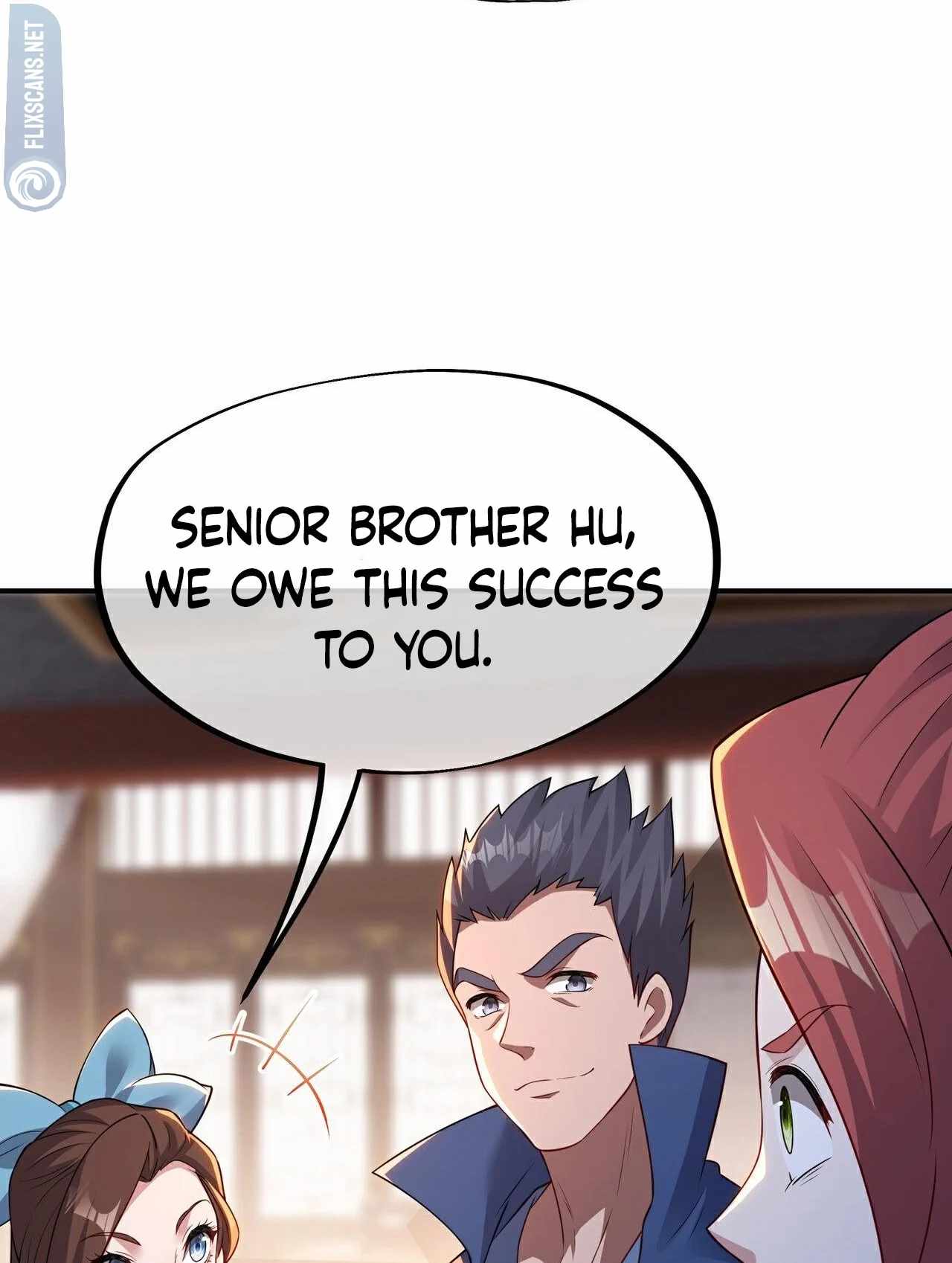 Destiny Divine Path Chapter 18 - Page 28