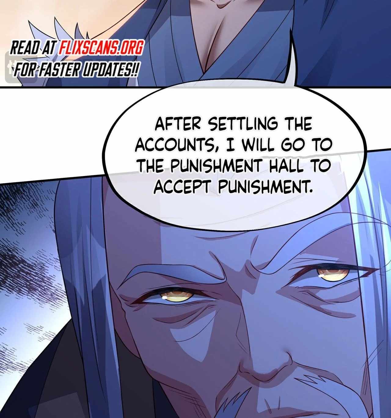 Destiny Divine Path Chapter 18 - Page 31
