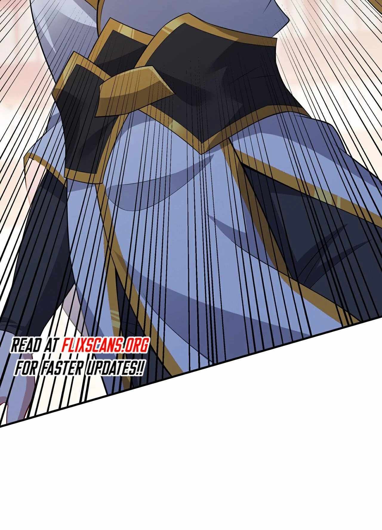 Destiny Divine Path Chapter 18 - Page 37