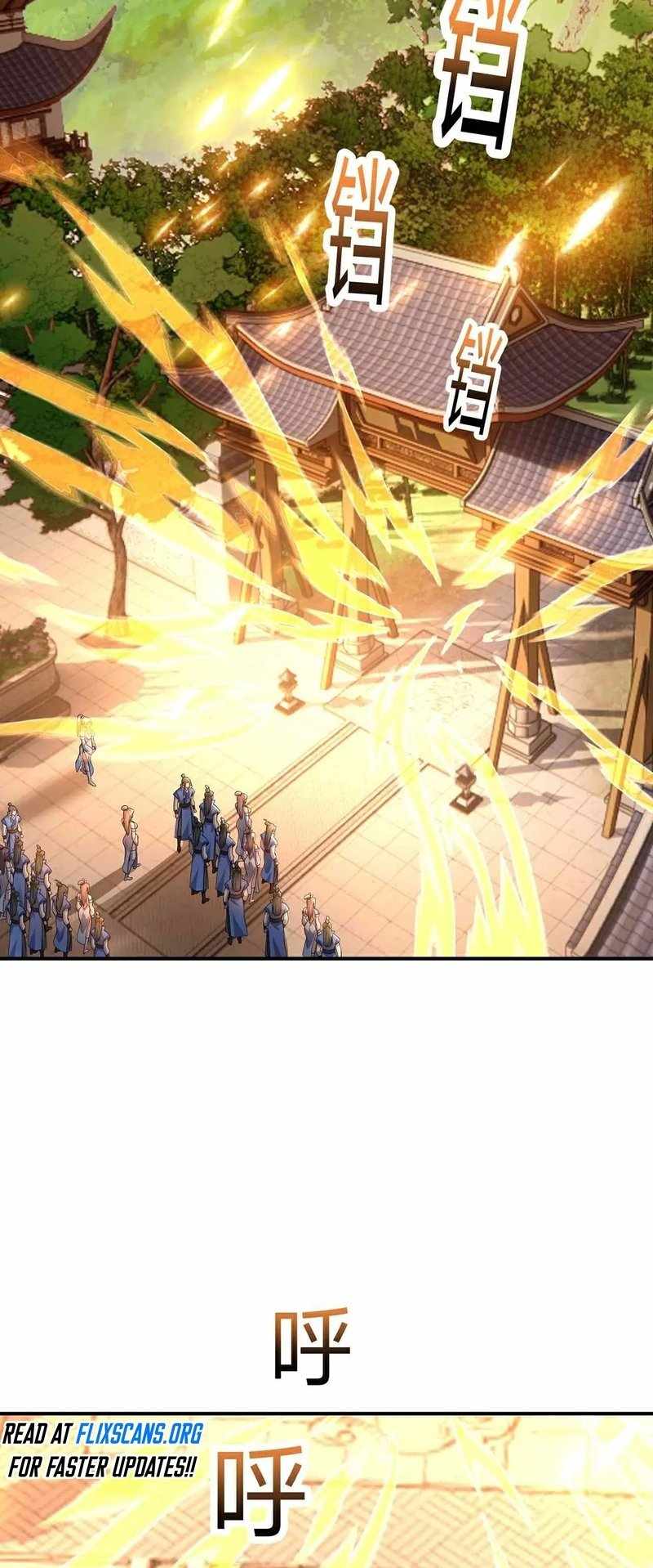 Destiny Divine Path Chapter 20 - Page 20